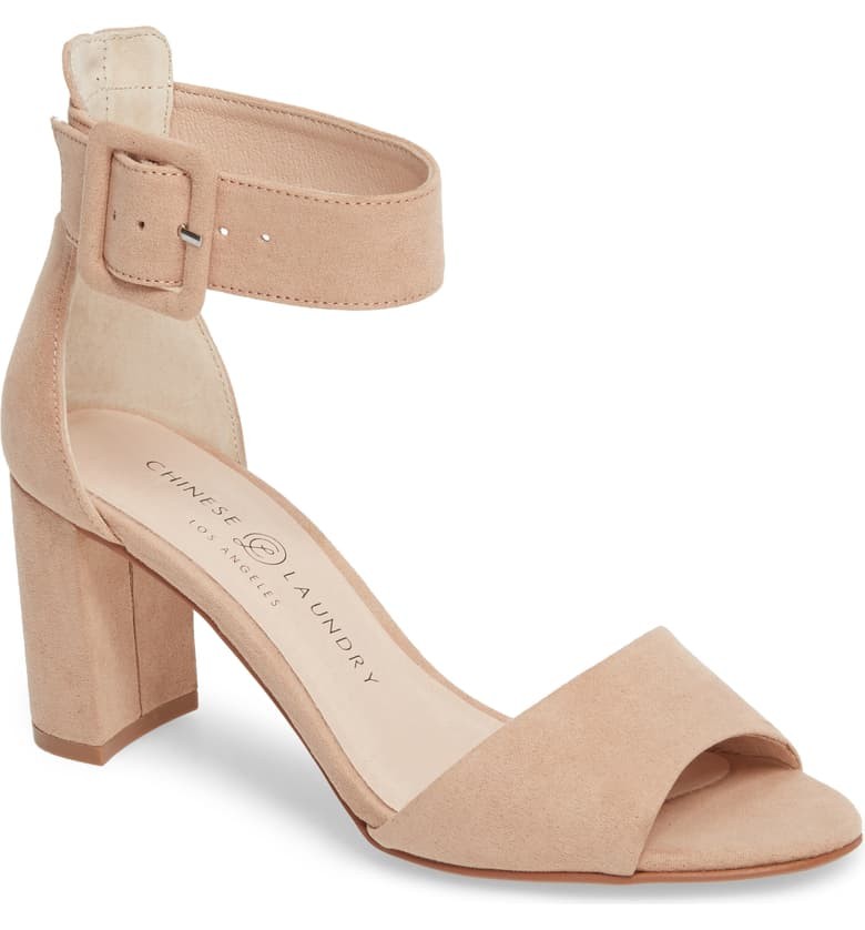 Rumor Sandal | Nordstrom