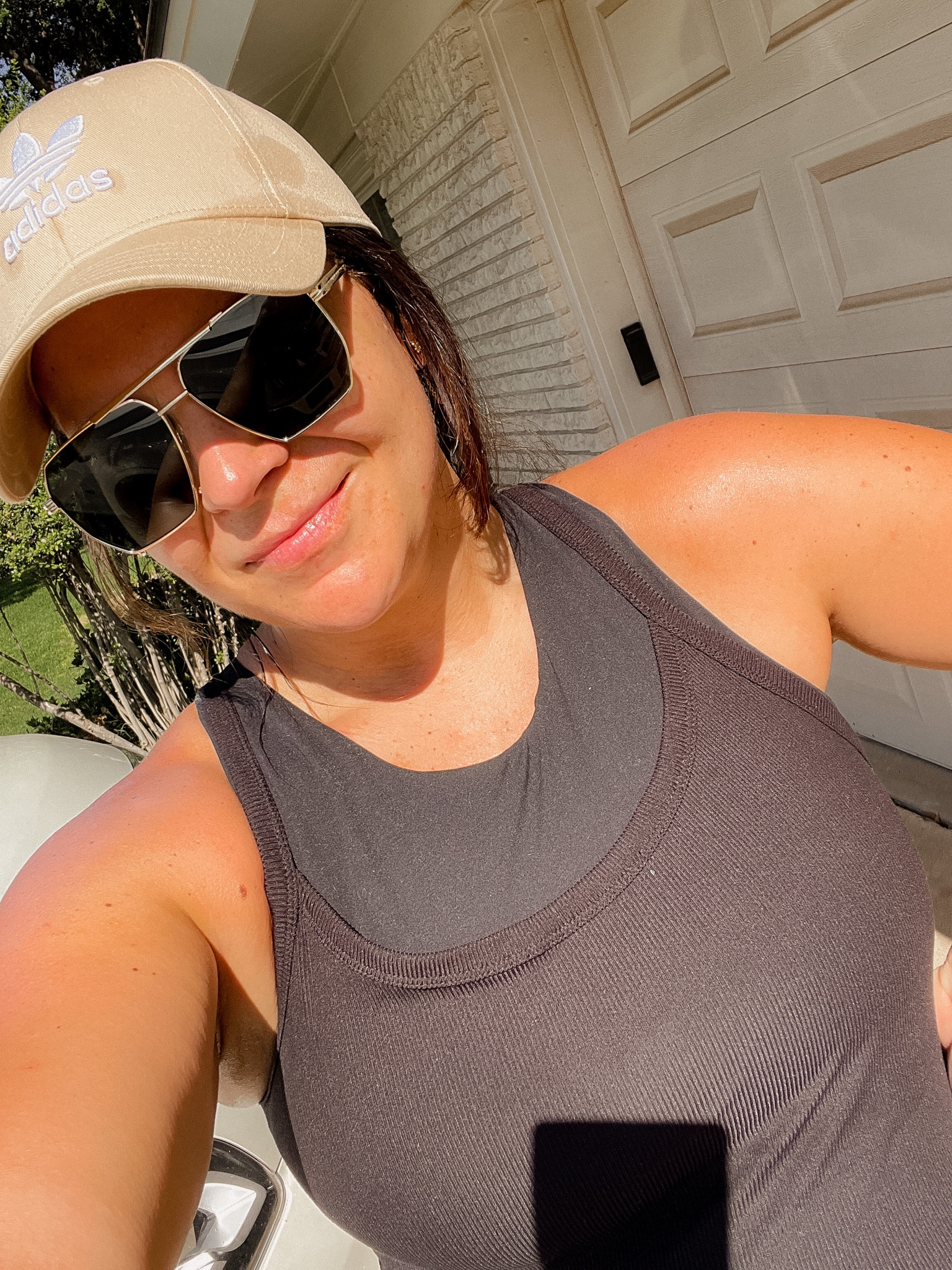 Amazon sunnies, amazon accessories, summer sunglasses, square aviators

#LTKunder50 #LTKbeauty #LTKstyletip