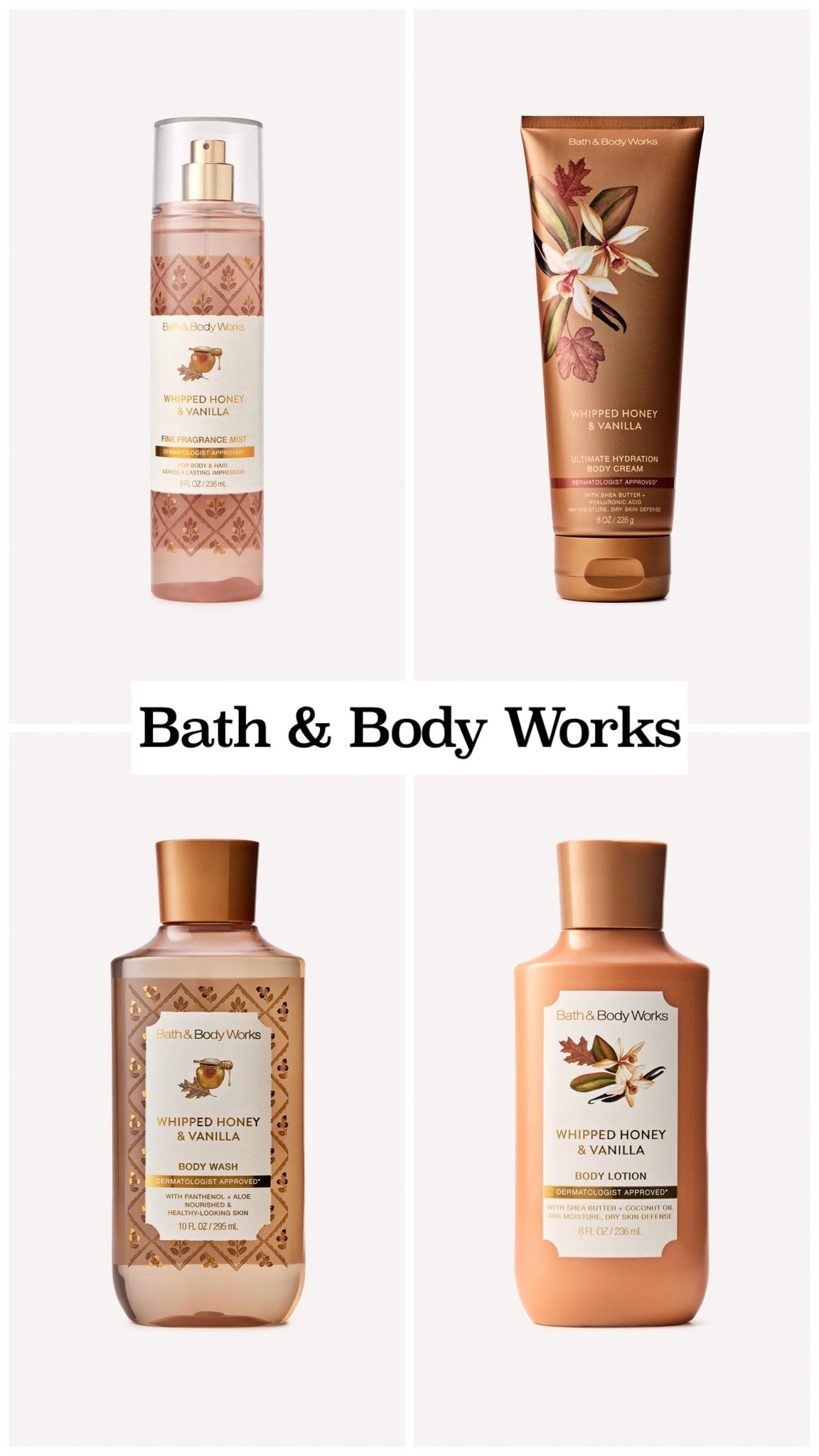 Bath and Body Works Sale
$5.95 Body Car

#LTKBeauty #LTKSaleAlert