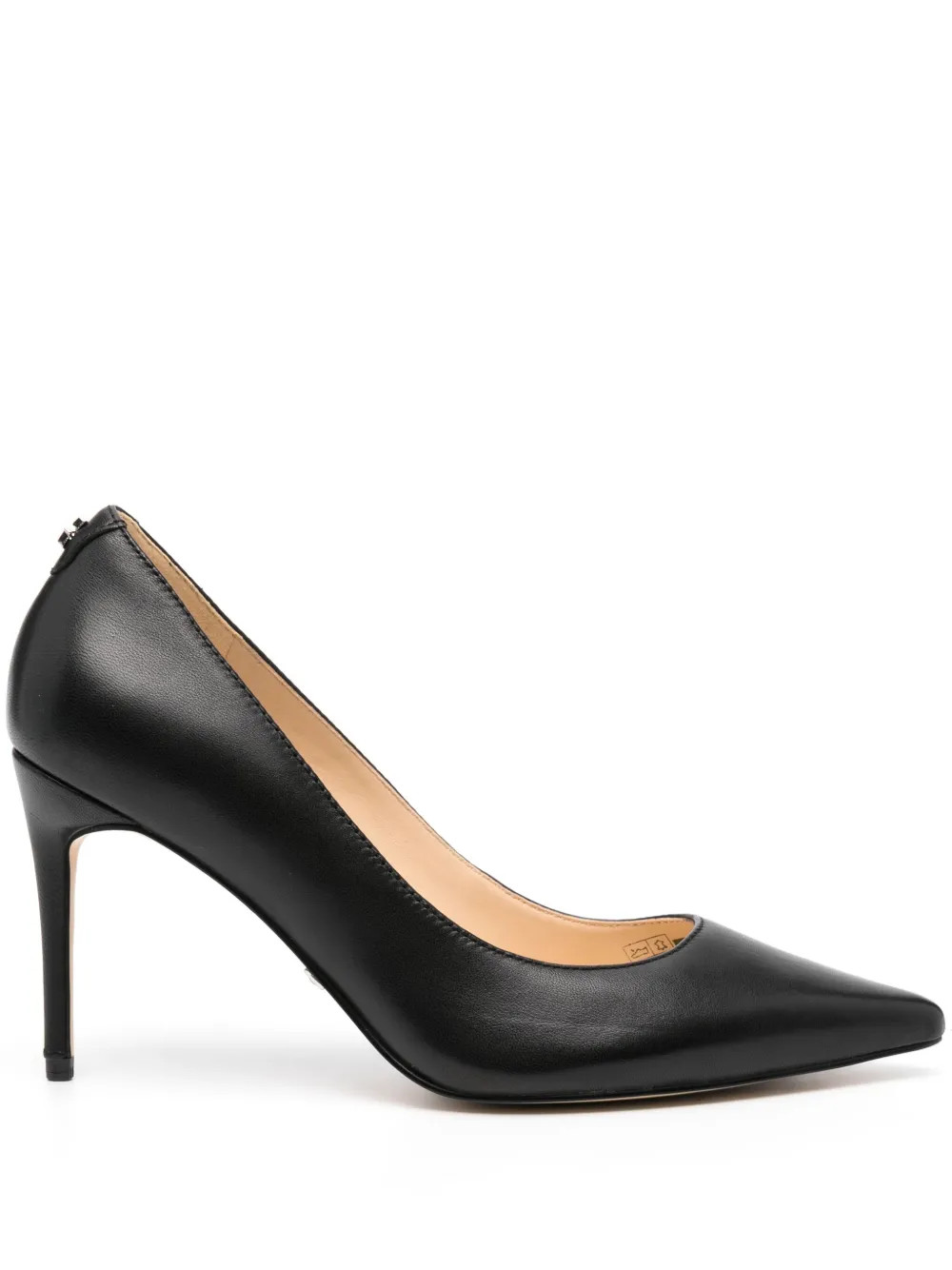 90mm Piera pumps | Farfetch Global