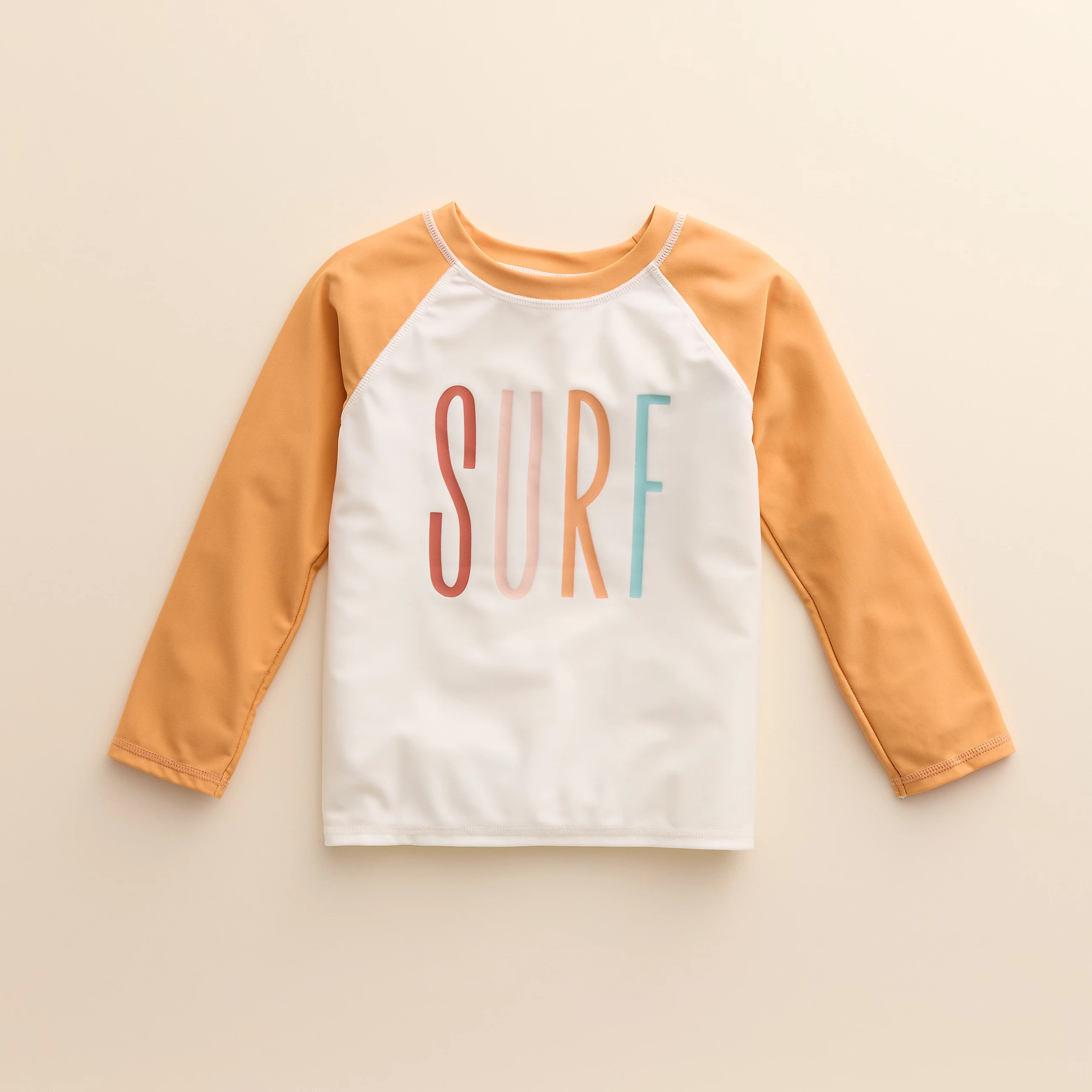 Baby & Toddler Little Co. by Lauren Conrad Raglan Rashguard | Kohl's