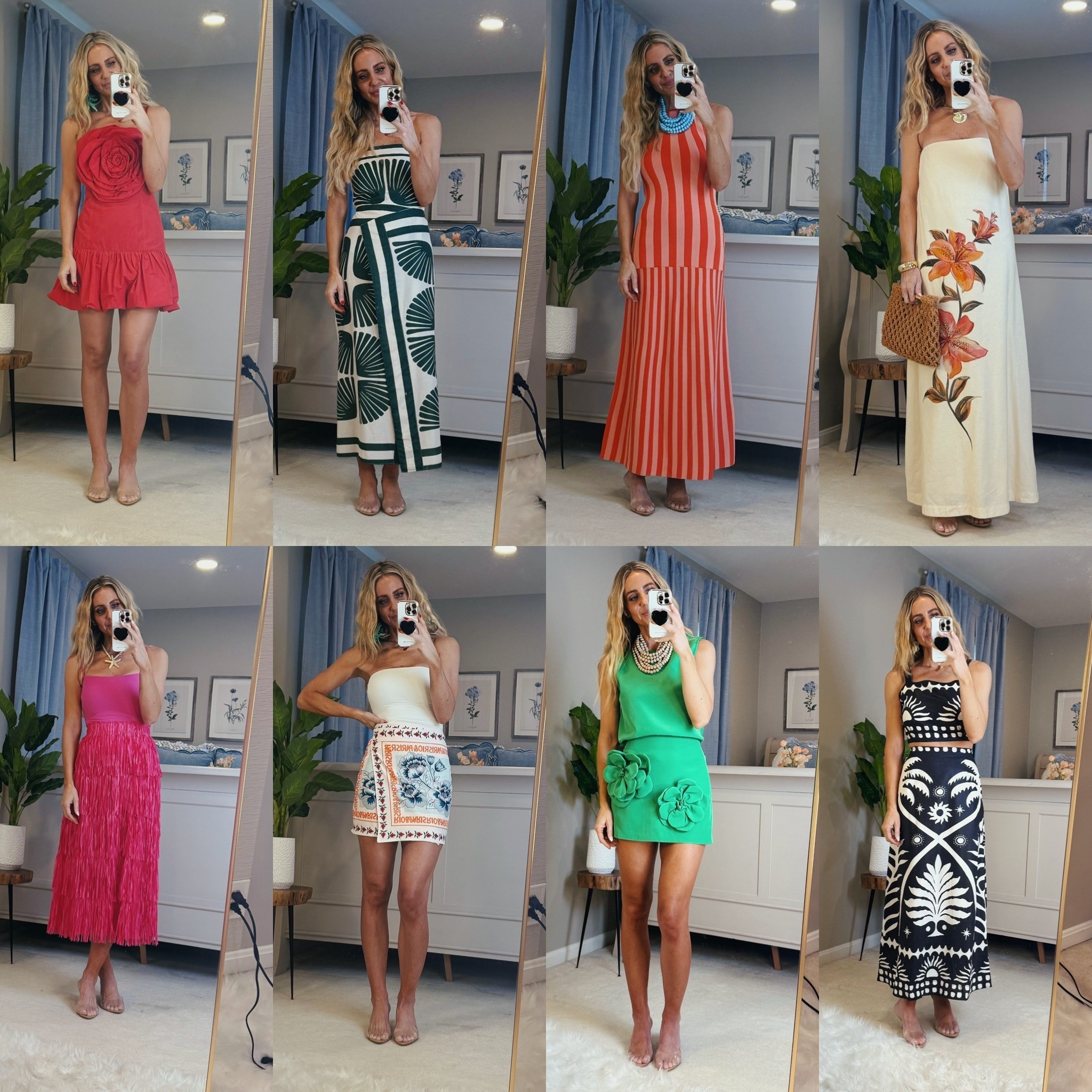 Farm Rio or Amazon? Outfits mostly from Amazon, dillards, Nordstrom anthropologie  

#LTKFindsUnder100 

Follow my LTK @Pavonamarie on the @shop.LTK app to view this post and get my exclusive app-only content!

#liketkit #LTKSeasonal #LTKOver40
@ltk 

#LTKSeasonal #LTKSaleAlert #LTKOver40