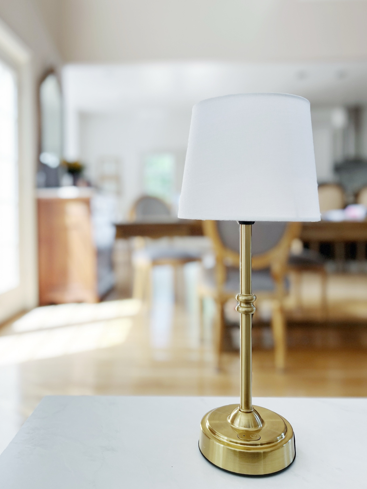 amazon find: pretty & affordable brass toned, rechargeable, 3level brightness lamp; perfect for so many spaces. i definitely want more of them!  



#LTKsalealert #LTKhome #LTKfindsunder100