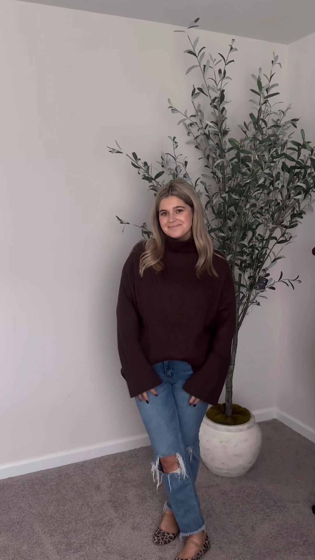 Amazon sweaters I will be wearing on repeat this fall/ winter 🤎

#LTKFindsUnder100 #LTKSeasonal #LTKxPrimeDay