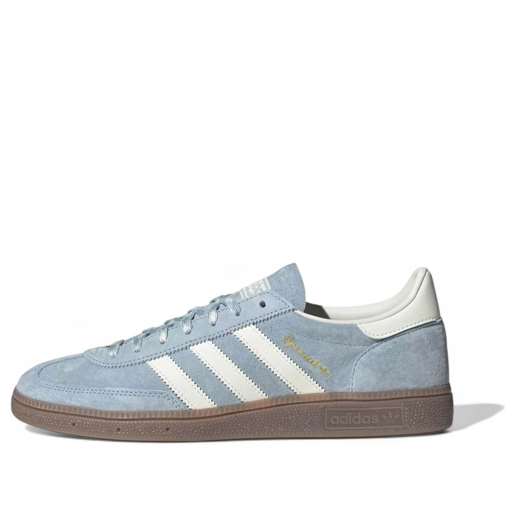 adidas Handball Spezial 'Wonder Blue Gum' KI5933 | KICKS CREW