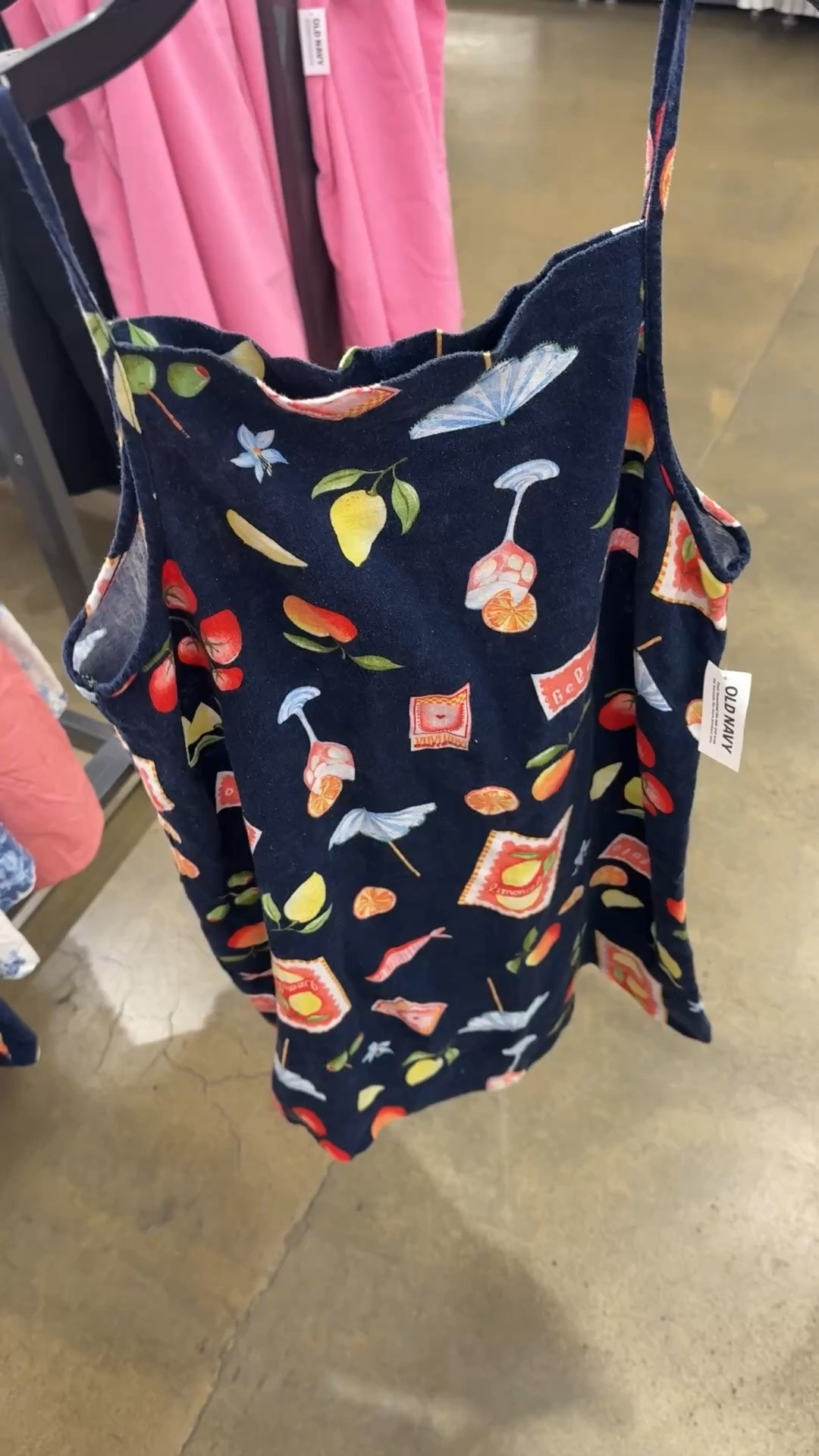 Cute new Old Navy dress 💛 and it's on sale!

#LTKootd #LTKSaleAlert #LTKPlusSize