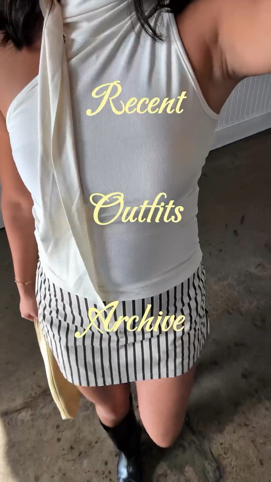 outfits i wore recently🌟

#outfitinspo #outfitarchives #outfitsoftheweek #fallstyles #fallfashion #pinterestaesthetic #elevatedstyle

#LTKSeasonal #LTKStyleTip #LTKFindsUnder100