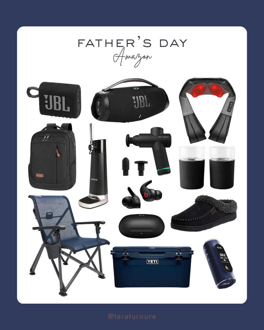 Looking for the best Father’s Day gifts? Shop top-rated tech, premium outdoor gear, and relaxation essentials every dad will love. 

#FathersDayGifts #AmazonFinds #GiftIdeasForDad #AmazonFavorites #FathersDay2026 #GiftGuide 

 #LTKHome #LTKMens