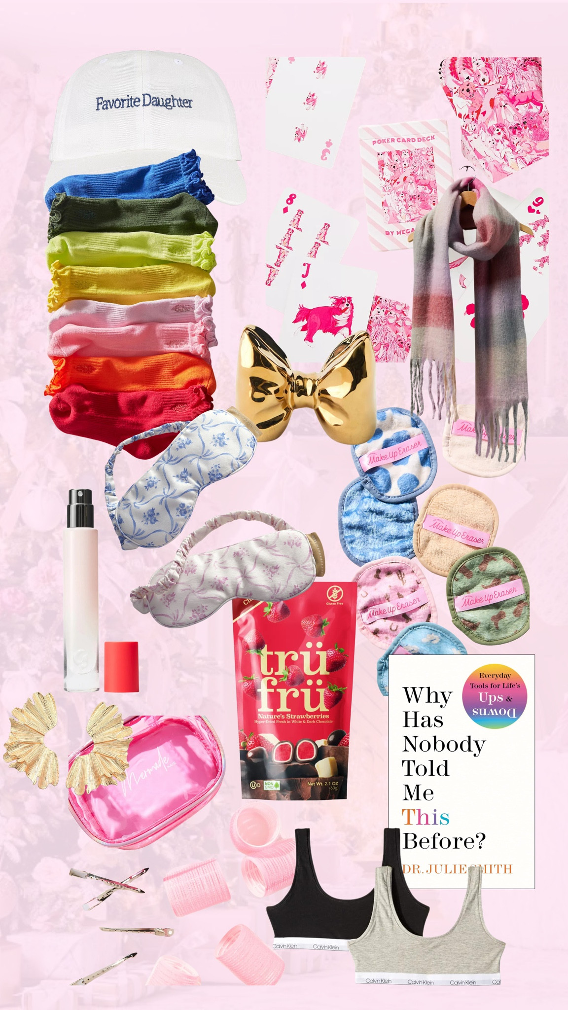 Gifts under $25! Stocking stuffers! Cute gift ideas! Gift guide! 

#LTKHoliday #LTKSeasonal #LTKGiftGuide