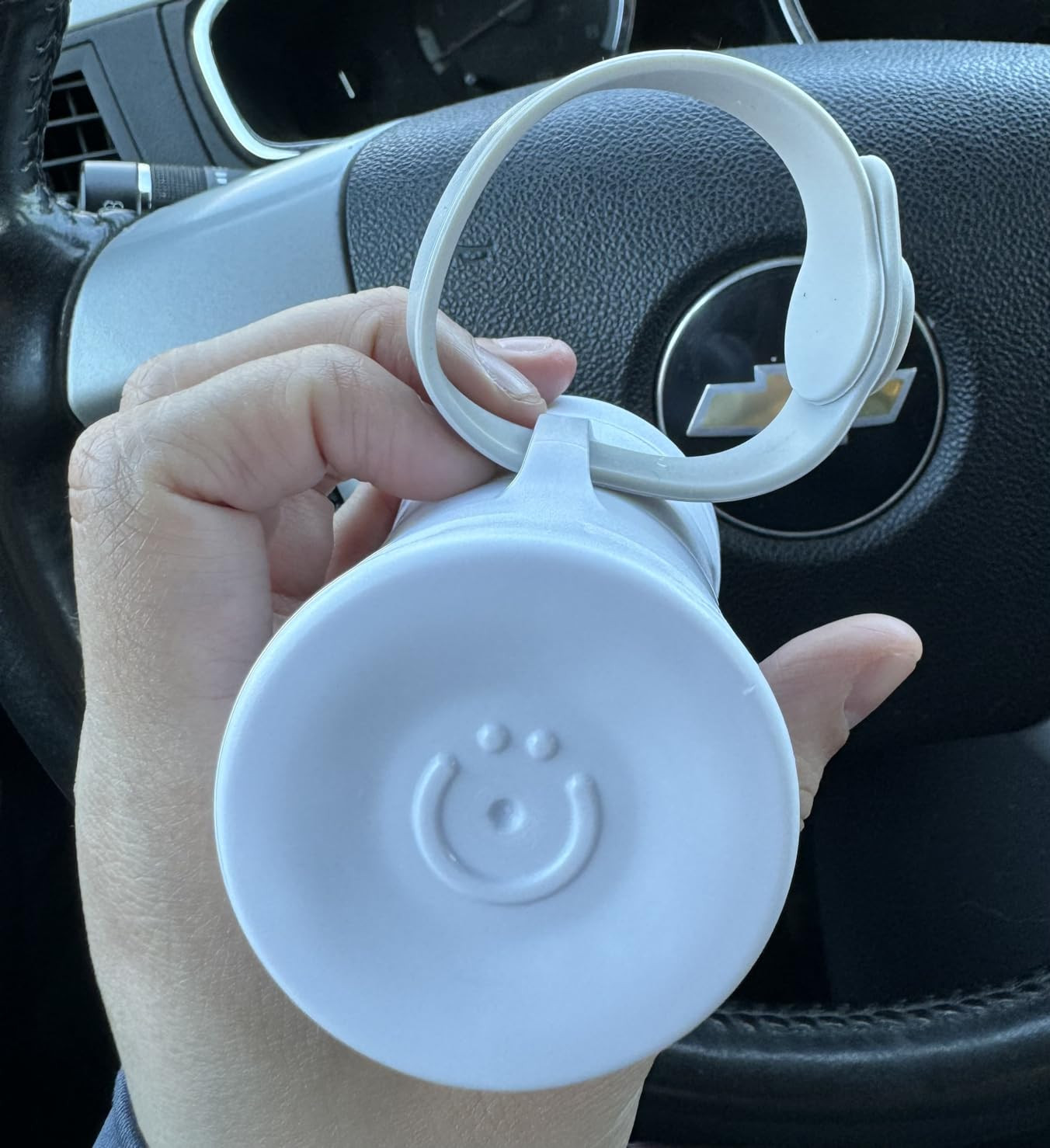 Ubbi Retractable On the Go Bag Dispenser for Travel, Diaper Bag Accessory Must Have for Newborn, ... | Amazon (US)