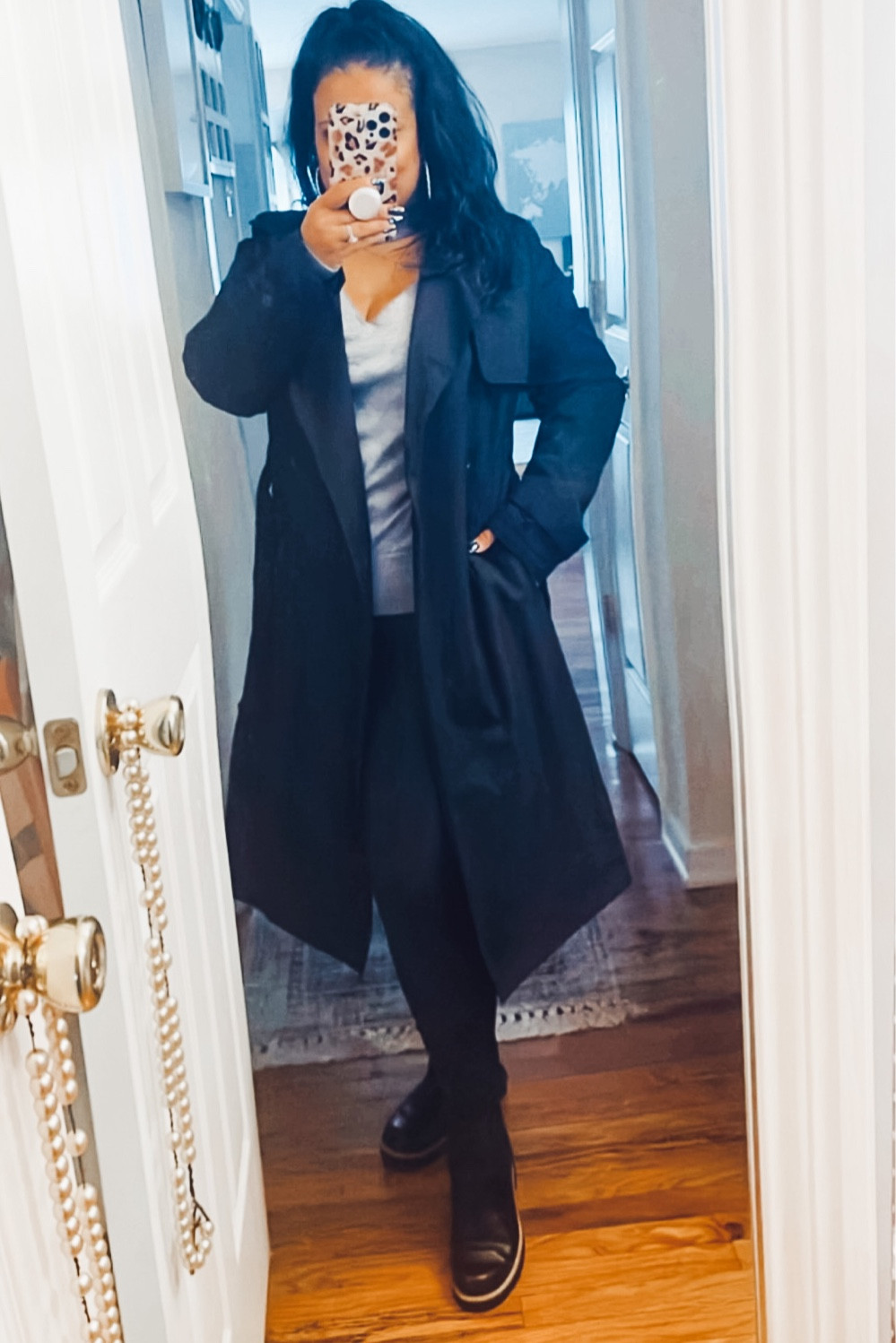 Concert Look!! 🎶 

#LTKunder50 #LTKstyletip #LTKSeasonal