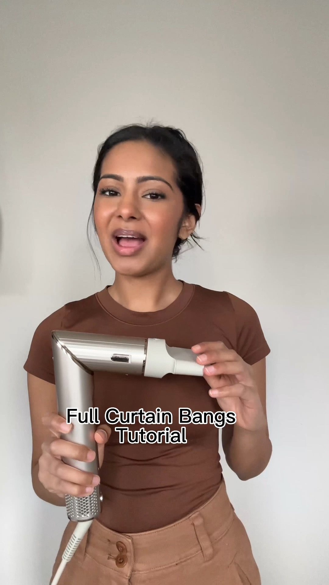 Shark, shark flex style, round brush, hair, beauty, curtain bangs 

#LTKbeauty