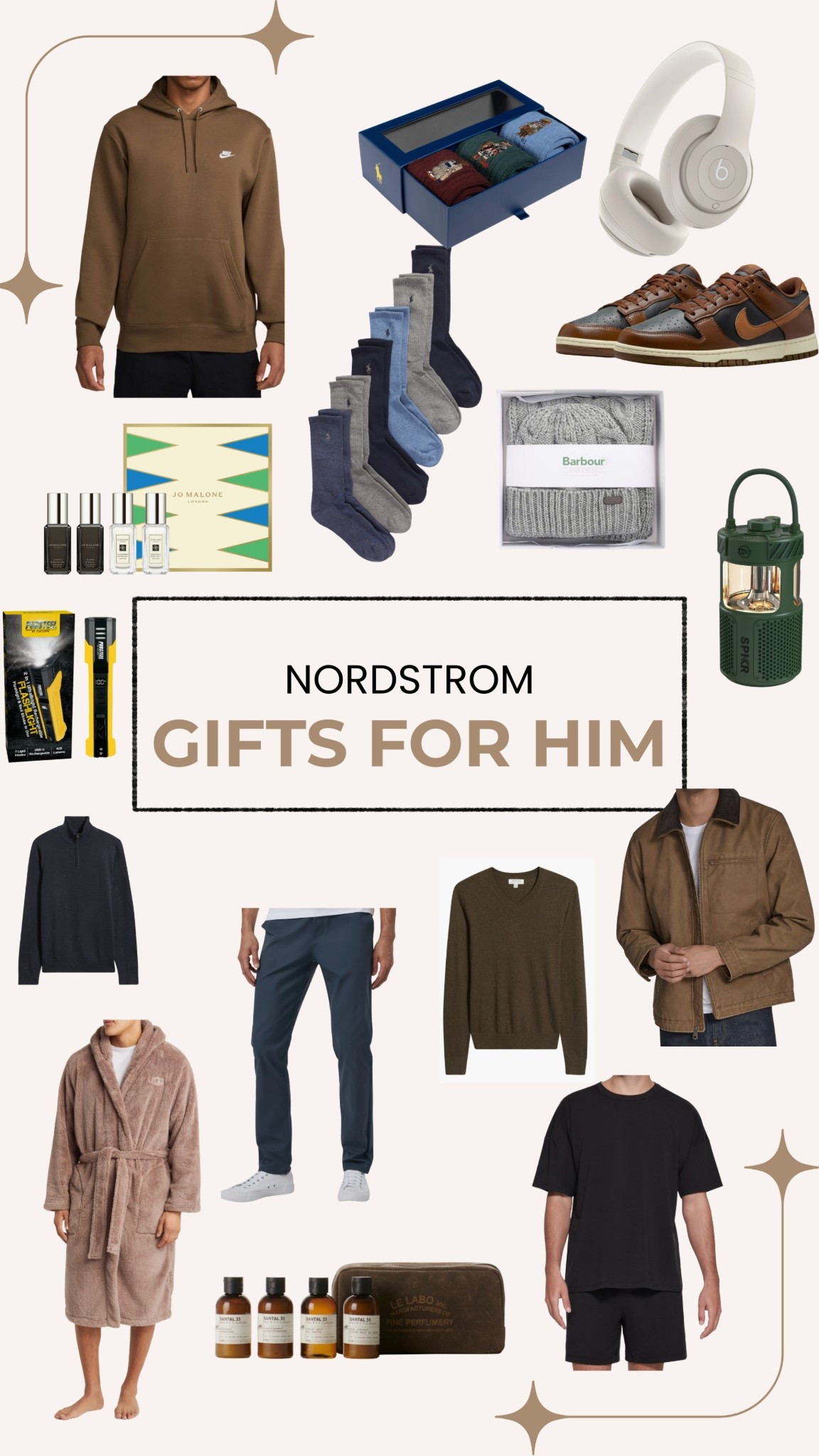 Shop these great gift ideas for HIM! From  @Nordstrom’s Black Friday SALE! 🛍️💙 #LTKsale #LTKforhim #LTKgiftguides #LTKmens #LTKathletic #LTKshoes #LTKonsale #LTKgiftideas #LTKcologne #LTKfragrance

#LTKMens #LTKGiftGuide #LTKHoliday