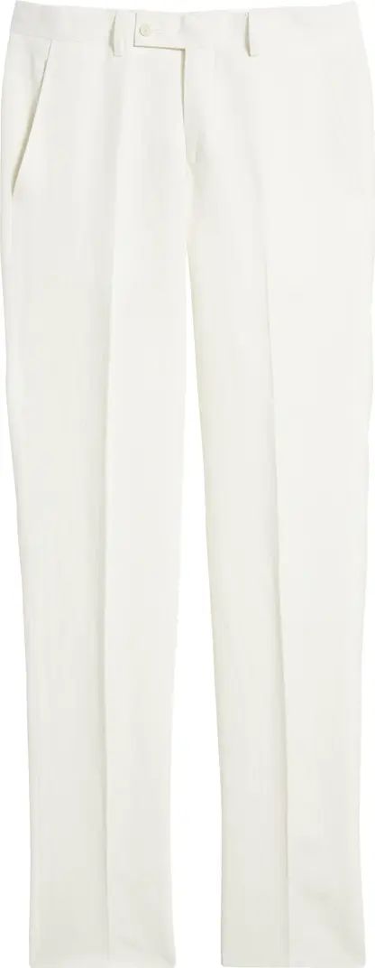 Jerome Linen Trousers | Nordstrom