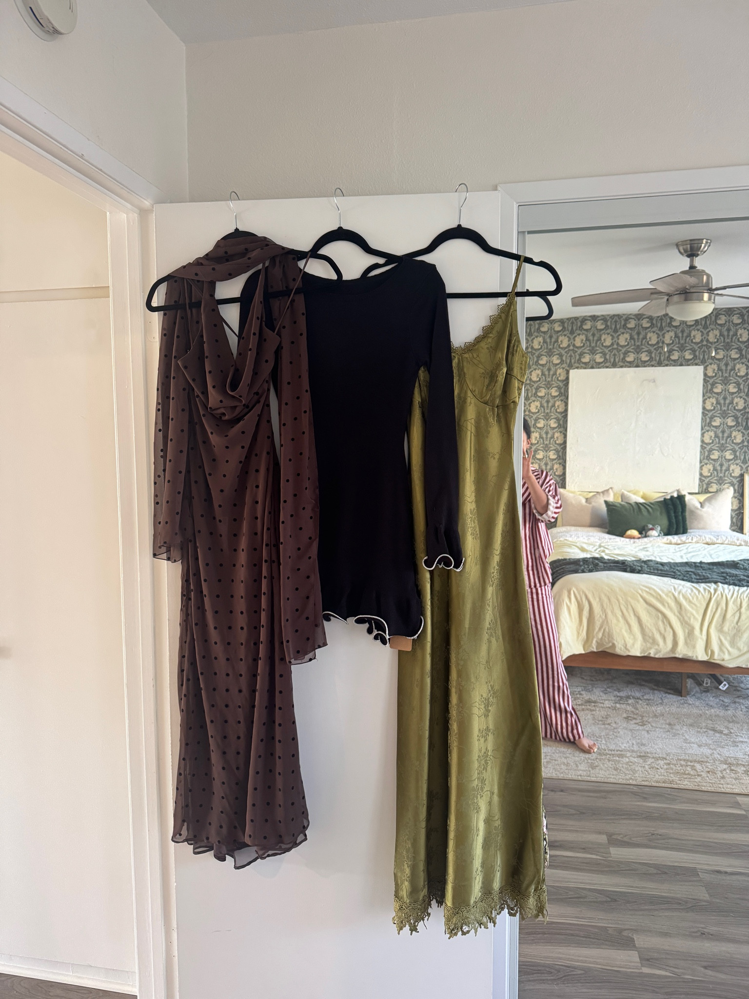 Holiday party dresses 

#LTKSeasonal #LTKootd #LTKHoliday