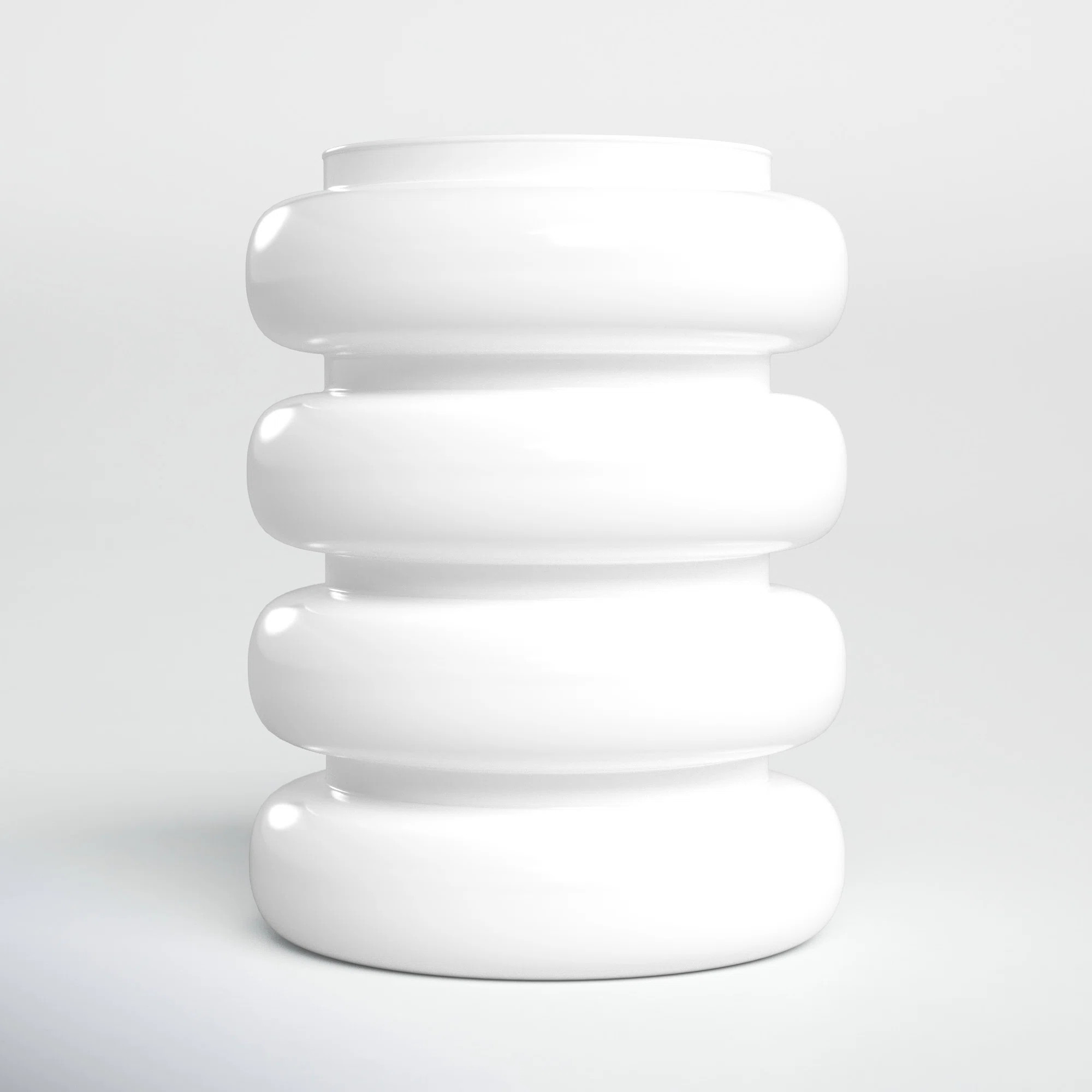 Junia Glass Table Vase | Wayfair North America