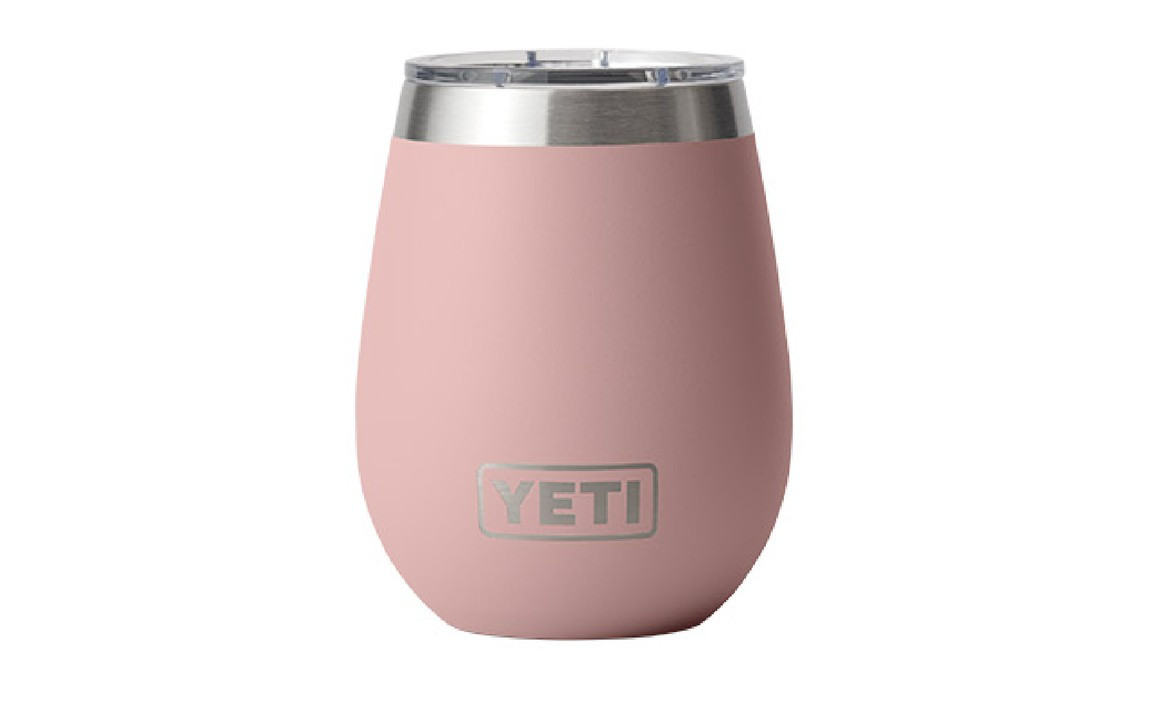 YETI Rambler 10 oz Wine Tumbler with Magslider Lid | YETI US