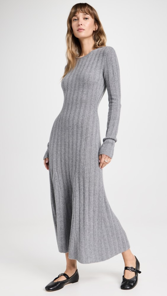 Reformation Evan Cashmere Dress | Shopbop | Shopbop