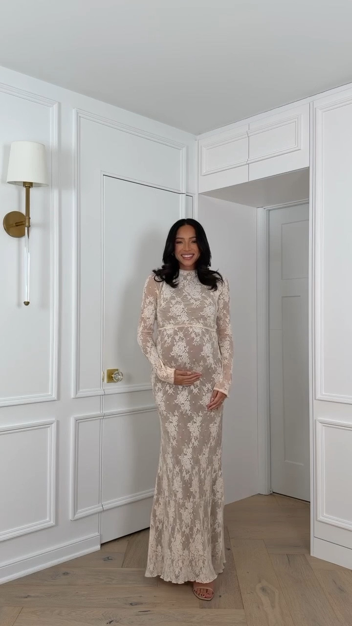 Gender neutral baby shower dresses I’m loving 🤍 

Sizing details below 👇🏽 
1. Medium - sized up 2 from usual this brand runs small 
2. US 6 - sized up 2 from usual this brand runs small 
3. US 6 (exact one is peppermayo yours always dress, linked similar too!) 
4. XS - owned pre-pregnancy but recommend sizing up one! 
5. S - sized up one from usual 
6. S - sized up one from usual 

Baby shower outfit White maxi dress Gender neutral dress Family photo outfit Maternity shoot dress

#LTKBump #LTKSeasonal