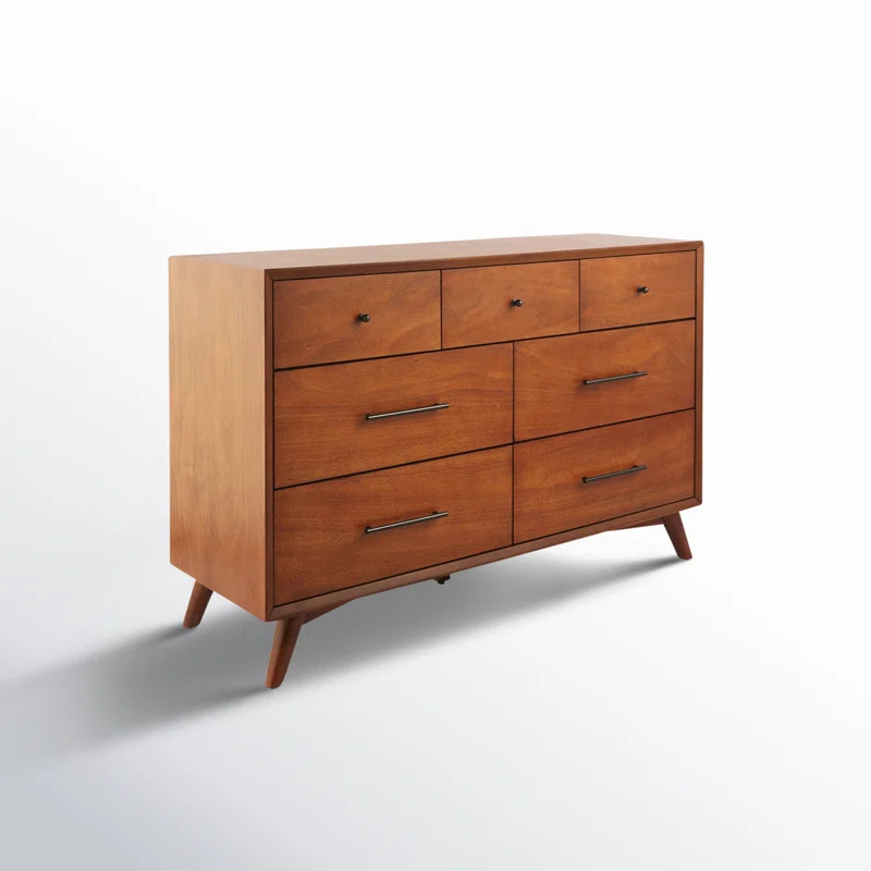 Williams 7-Drawer Dresser | Wayfair North America