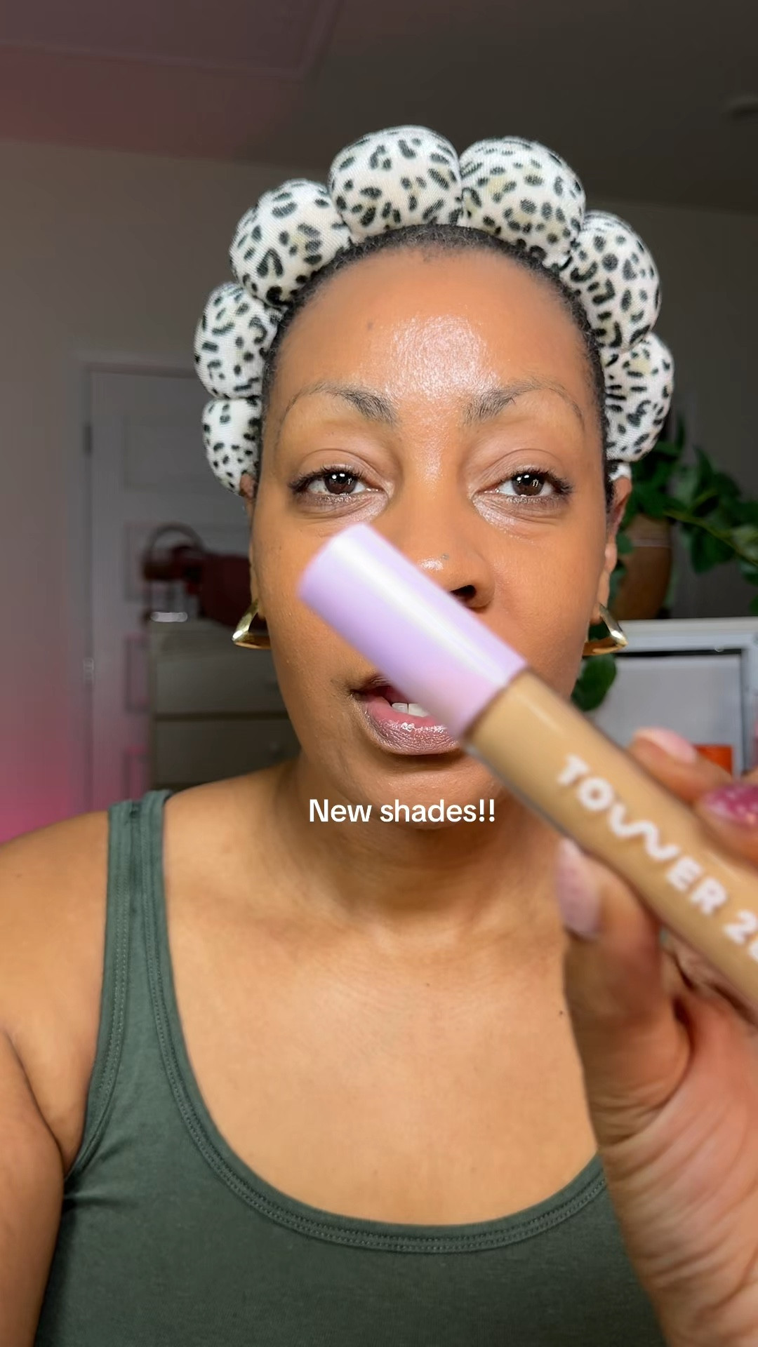 Tower 28 serum concealer now in more shades!!

#LTKOver40 #LTKBeauty