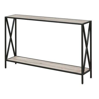 Tucson Console Table - Breighton Home | Target
