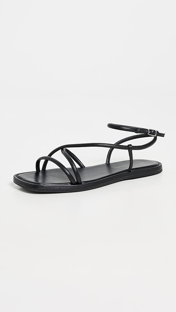 Loeffler Randall Noor Strappy Sandals | Shopbop | Shopbop