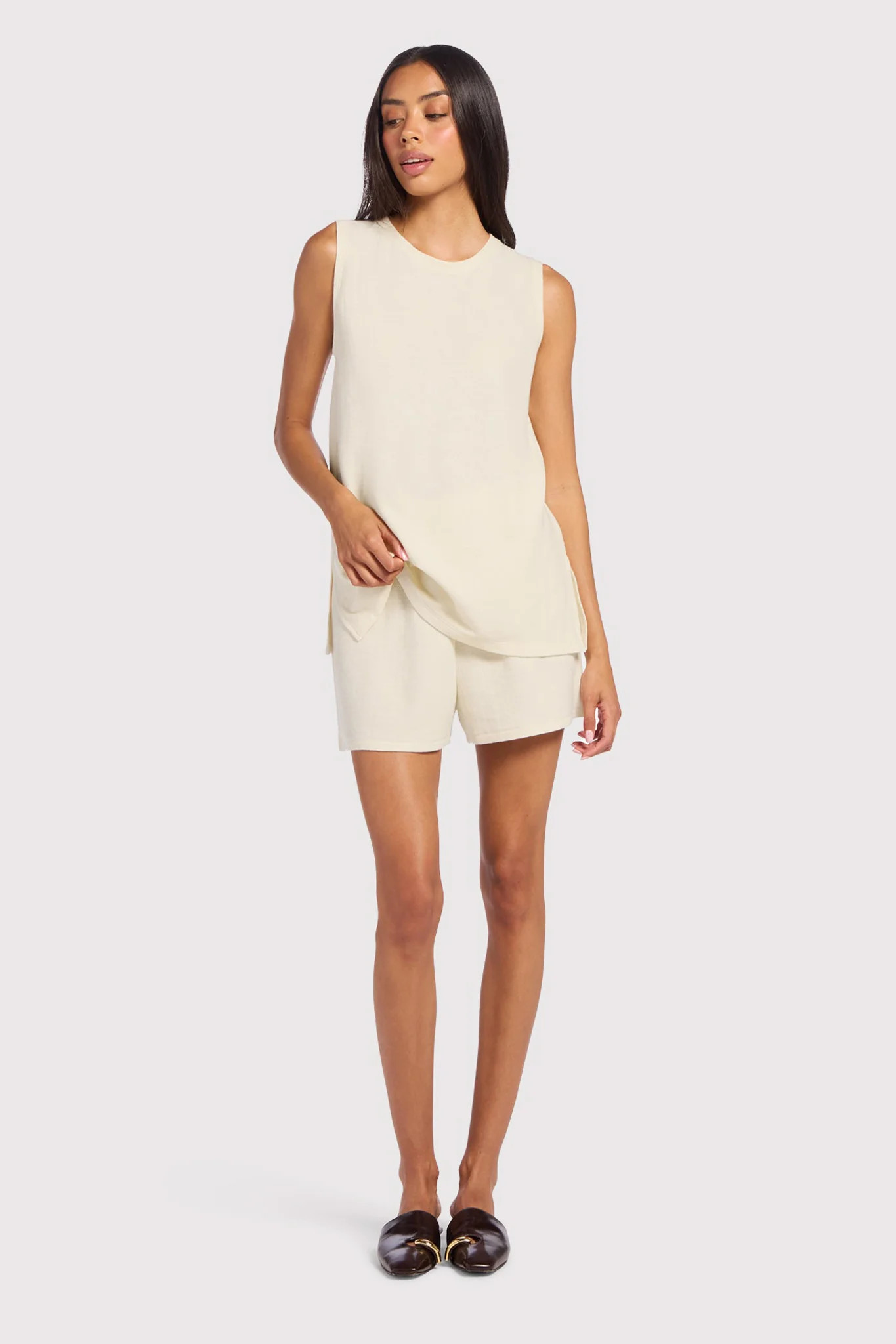 The Resort Set | Bone | nuuds