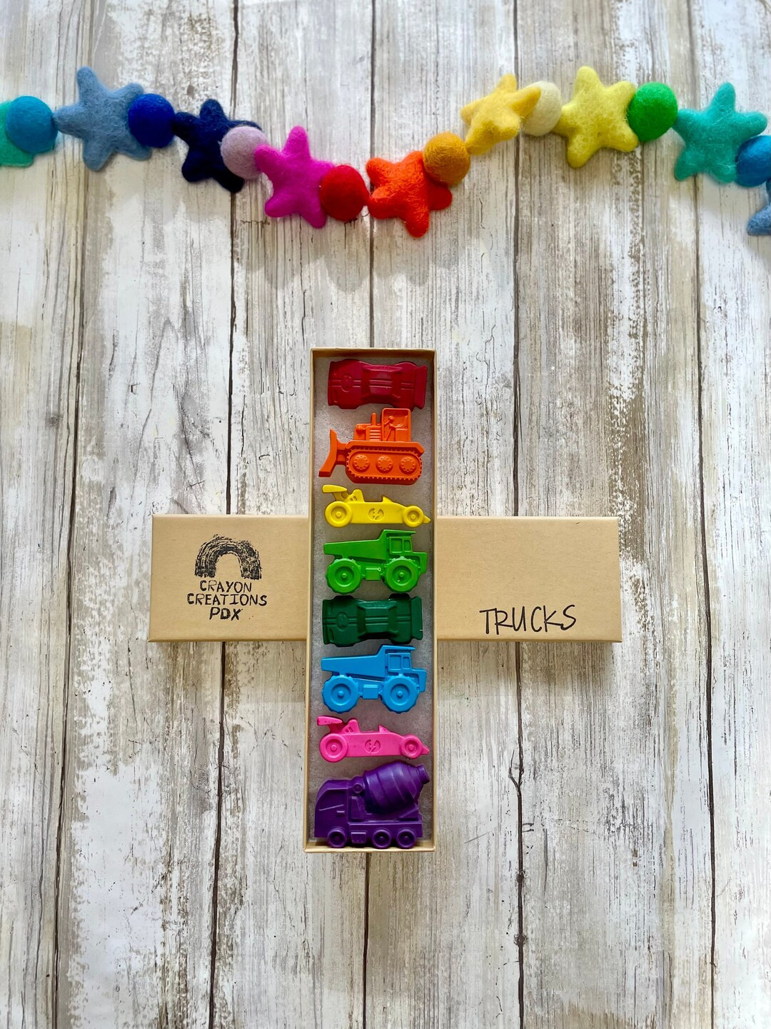 CrayonCreationsPDX | Etsy (US)