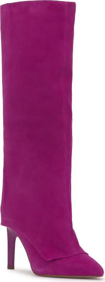 Jessica Simpson Brykia Knee High Boot (Women) | Nordstrom | Nordstrom