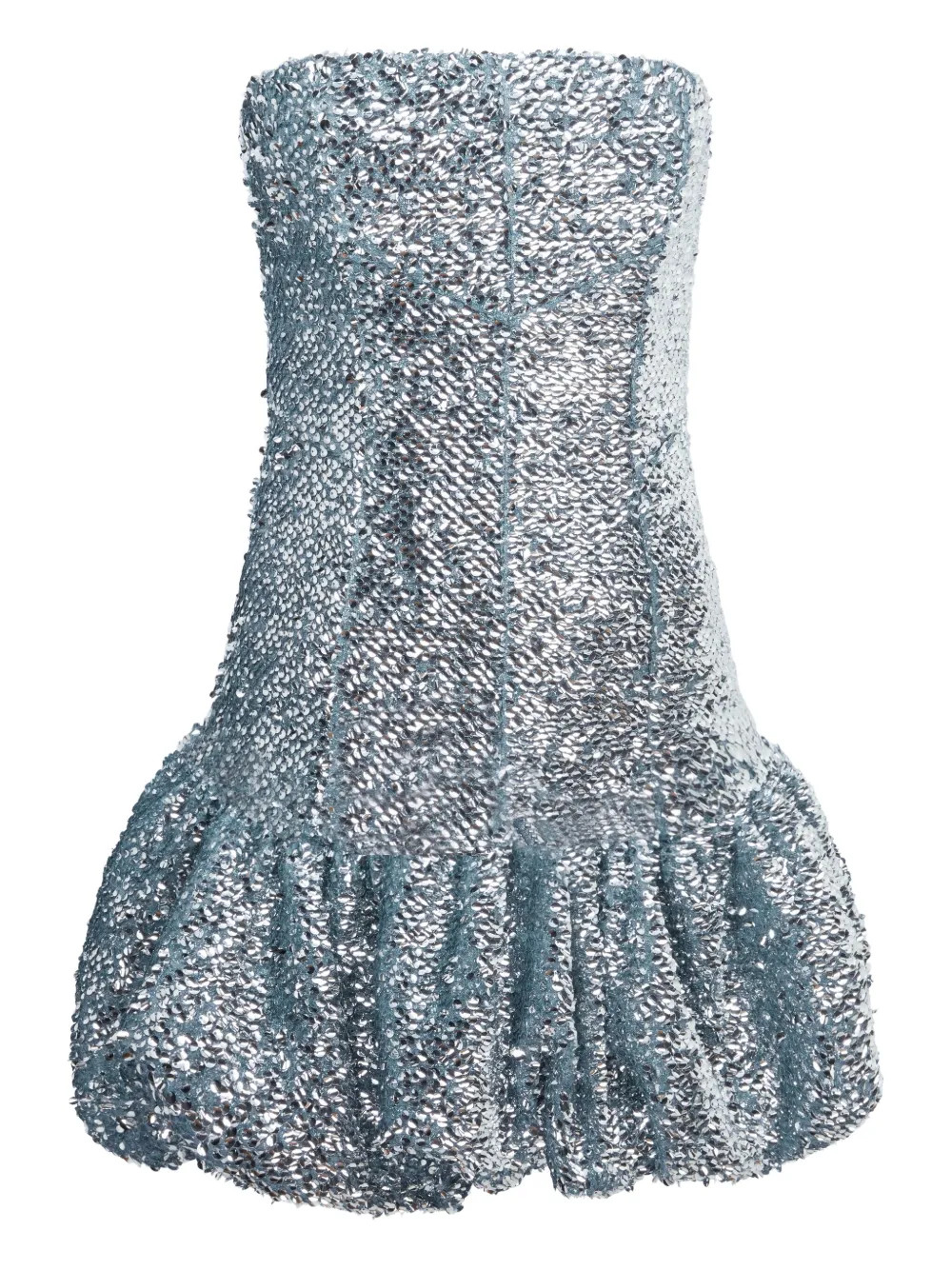 Garance sequinned mini dress | Farfetch Global