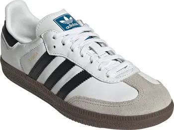 adidas Kids' Samba Sneaker | Nordstrom | Nordstrom