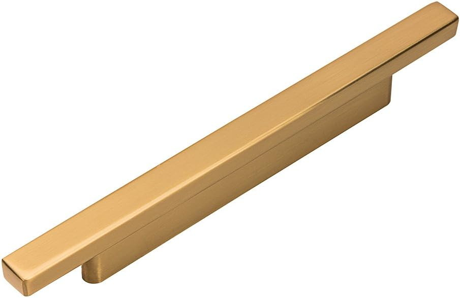 Atlas Homewares 427-WB Tom Tom Pull, Warm Brass | Amazon (US)