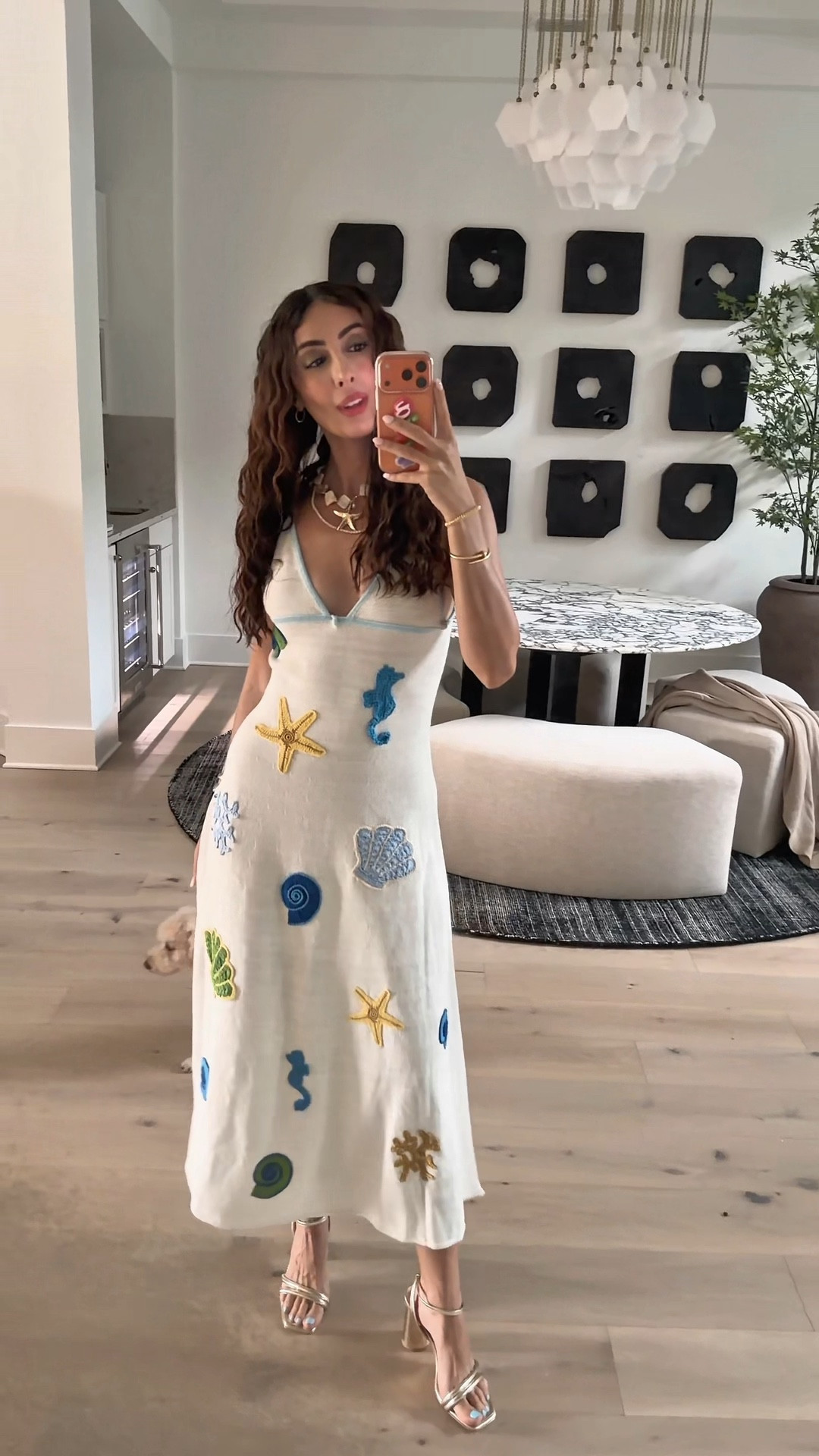 OOTD!

Shell dress mermaid dress blue dress crochet dress vacation spring break summer in Europe swimsuit cover-up ￼

#LTKSwim #LTKdayinmylife #LTKootd