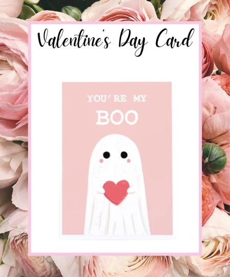 Check the cute Valentine’s Day cards on Etsy.

Valentine’s Day, card, valentines gift, gift idea, Valentine’s Day card

#LTKunder50 #LTKhome #LTKSeasonal