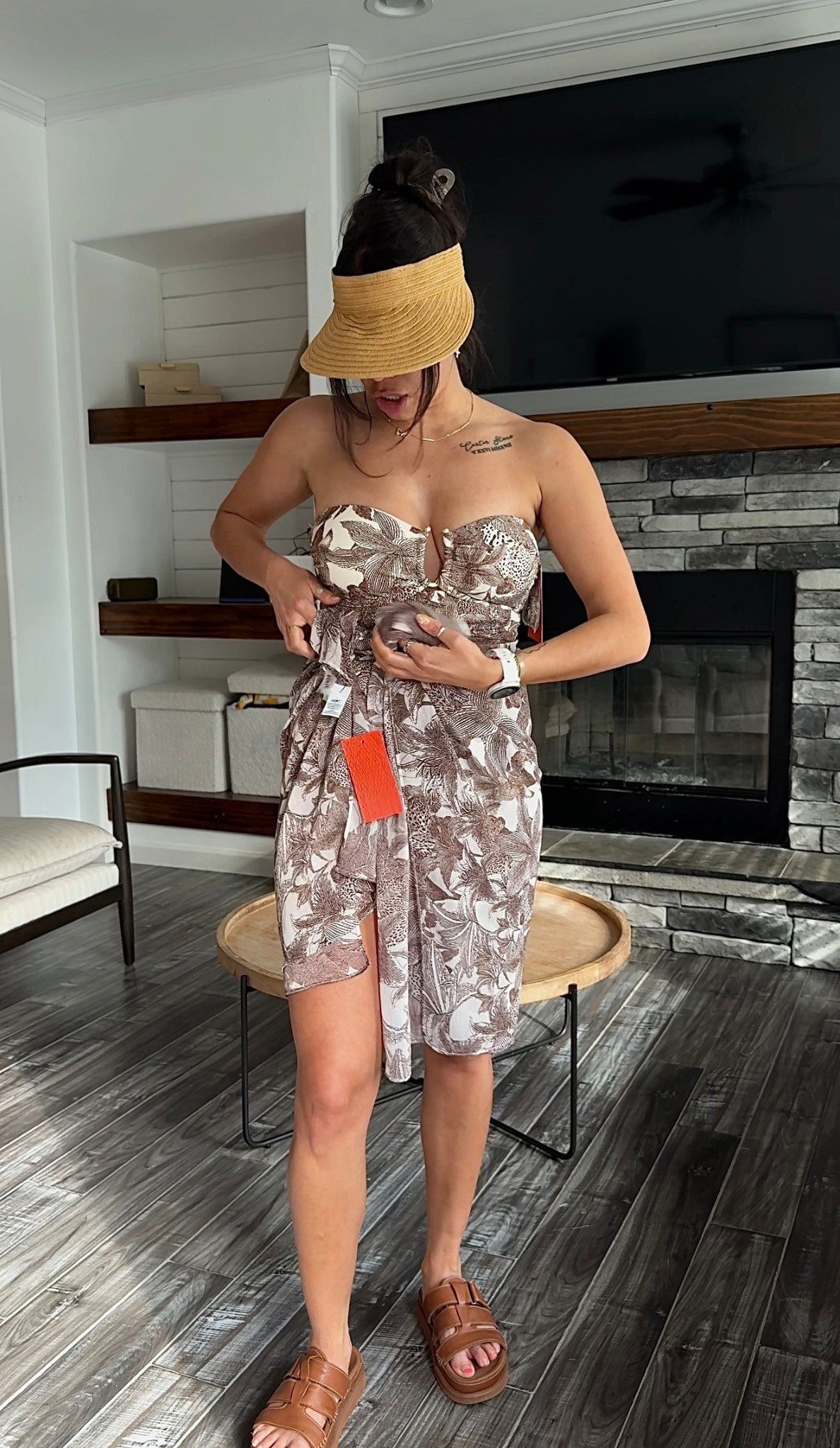 WALMART BATHING SUITS RESORT LOOKS ONE PIECE BATHING SUITS

#LTKSpringSale #LTKSwim #LTKTravel