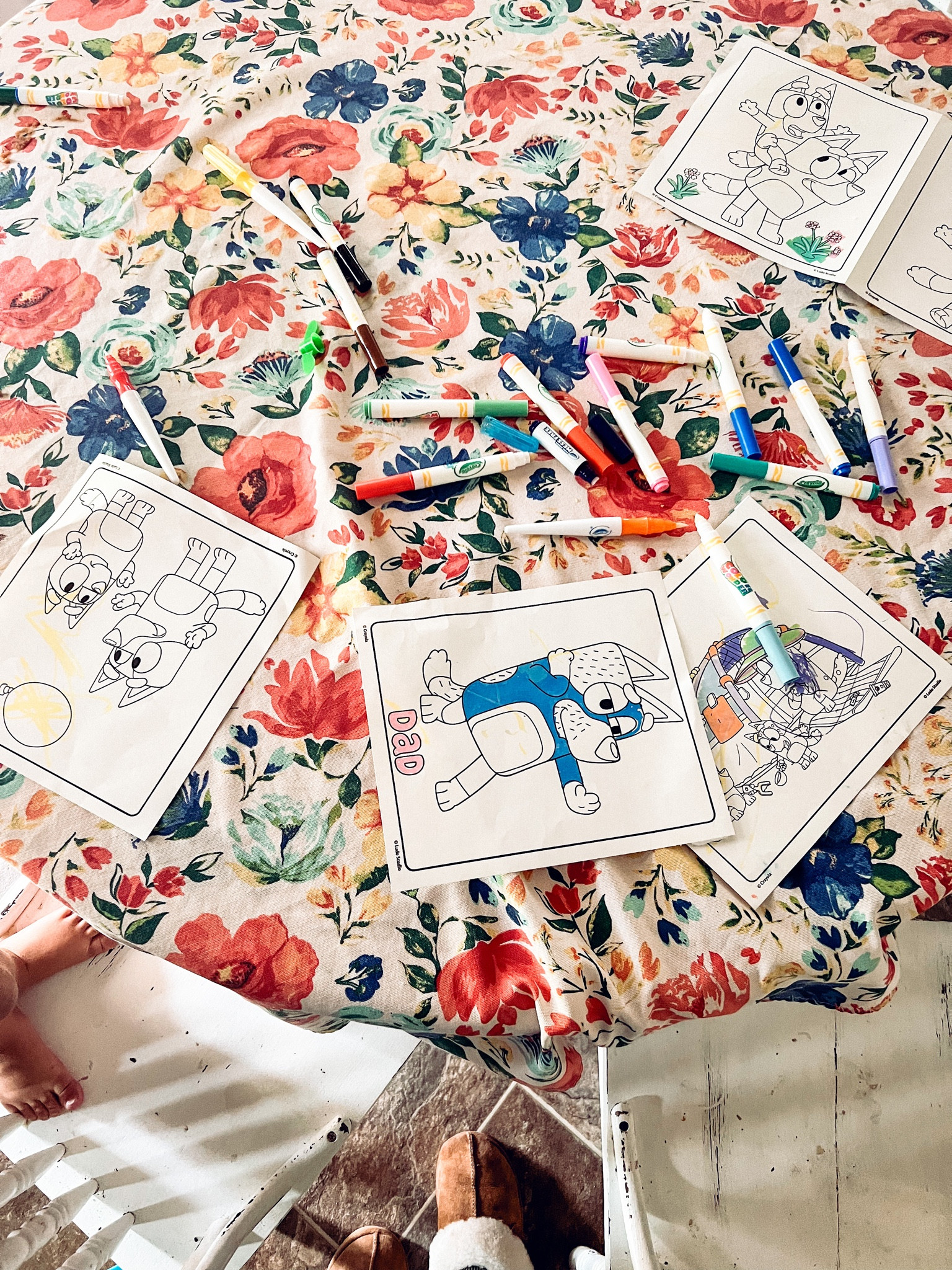 Our favorite mess free coloring supplies 

#LTKfamily #LTKBacktoSchool #LTKkids