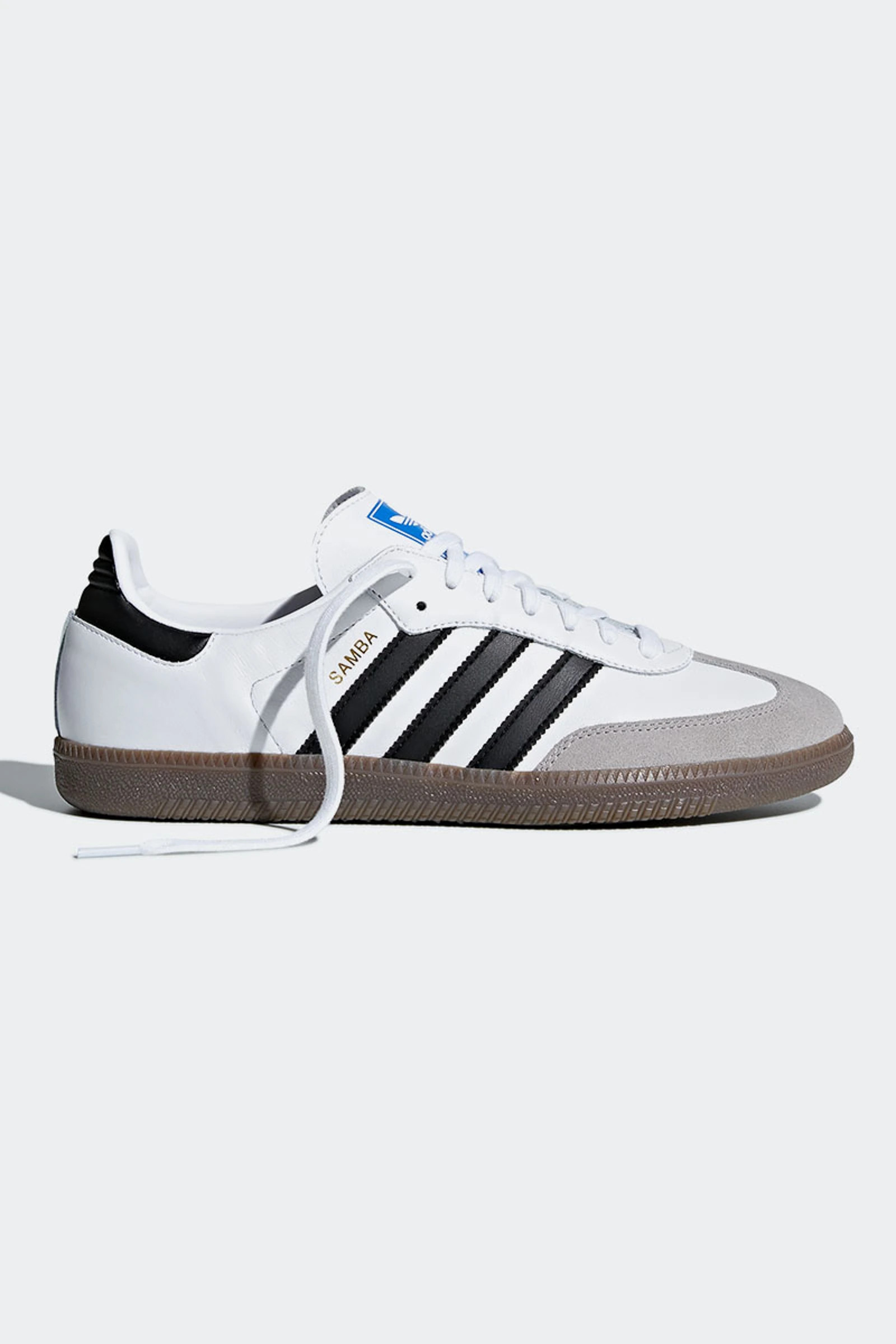 Samba OG | Stylerunner