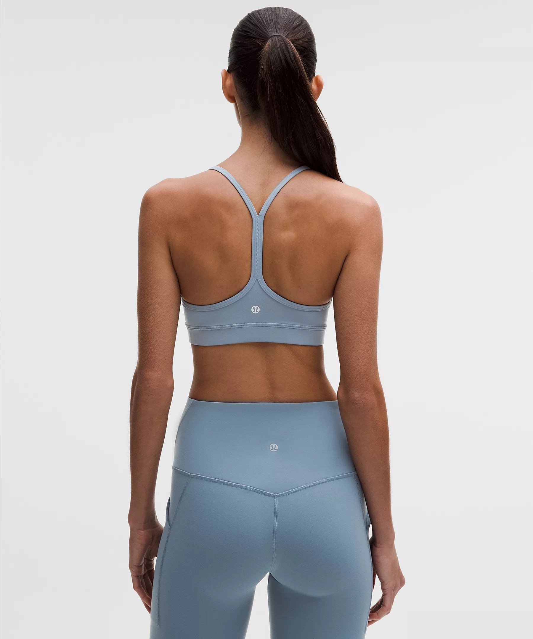 Flow Y Bra Nulu | Lululemon (US)