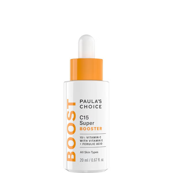 Paula's Choice C15 Super Booster (0.67 fl. oz.) | Dermstore (US)