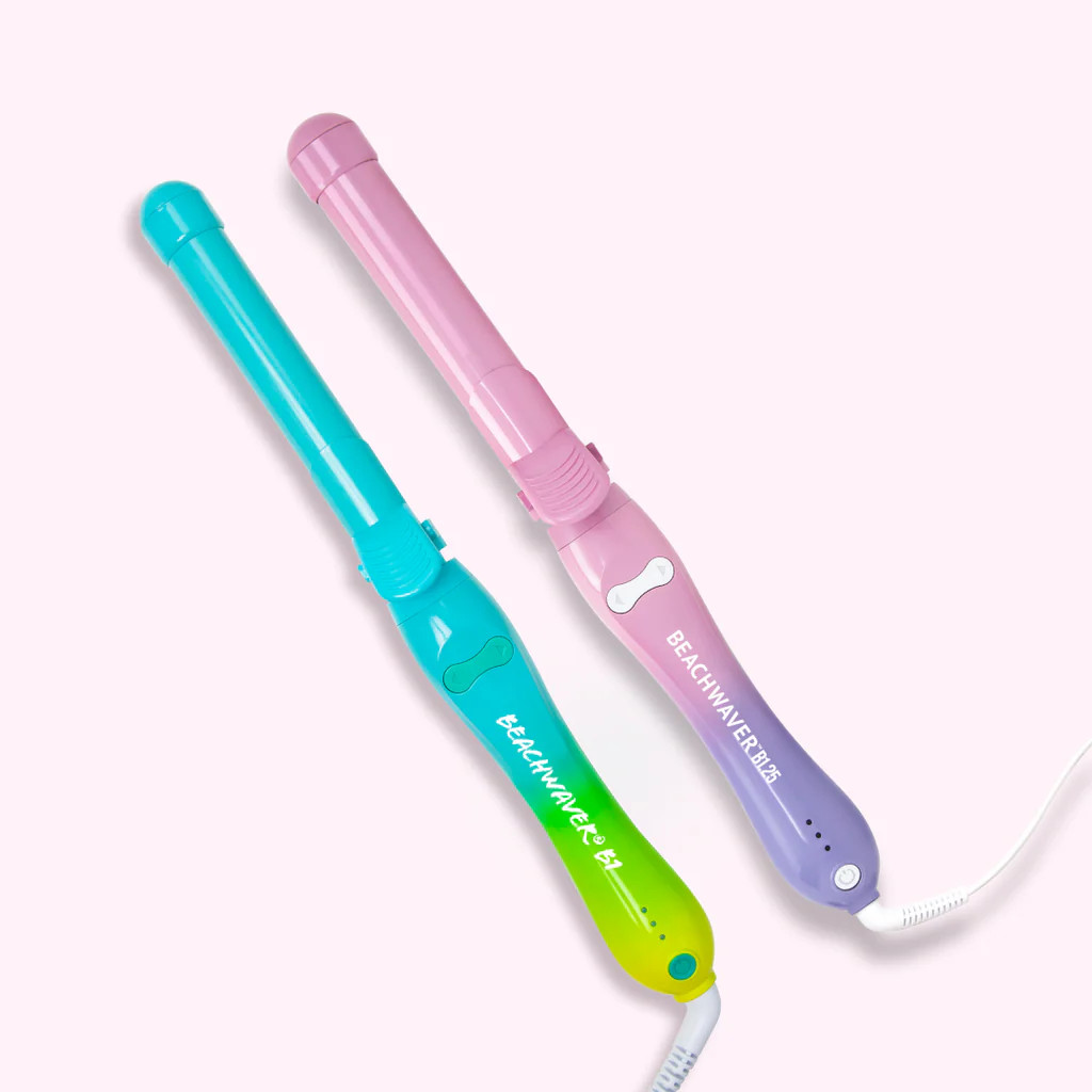Buy Any Neon B1, Get Pink Sunset B1.25 FREE | Beachwaver Co