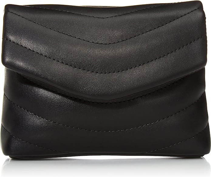 The Drop Women's Rylee Quilted Belt Bag | Amazon (US)