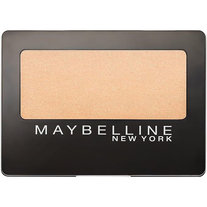 Maybelline New York Expert Wear Eyeshadow, The Glo Down, 0.08 oz. | Amazon (US)