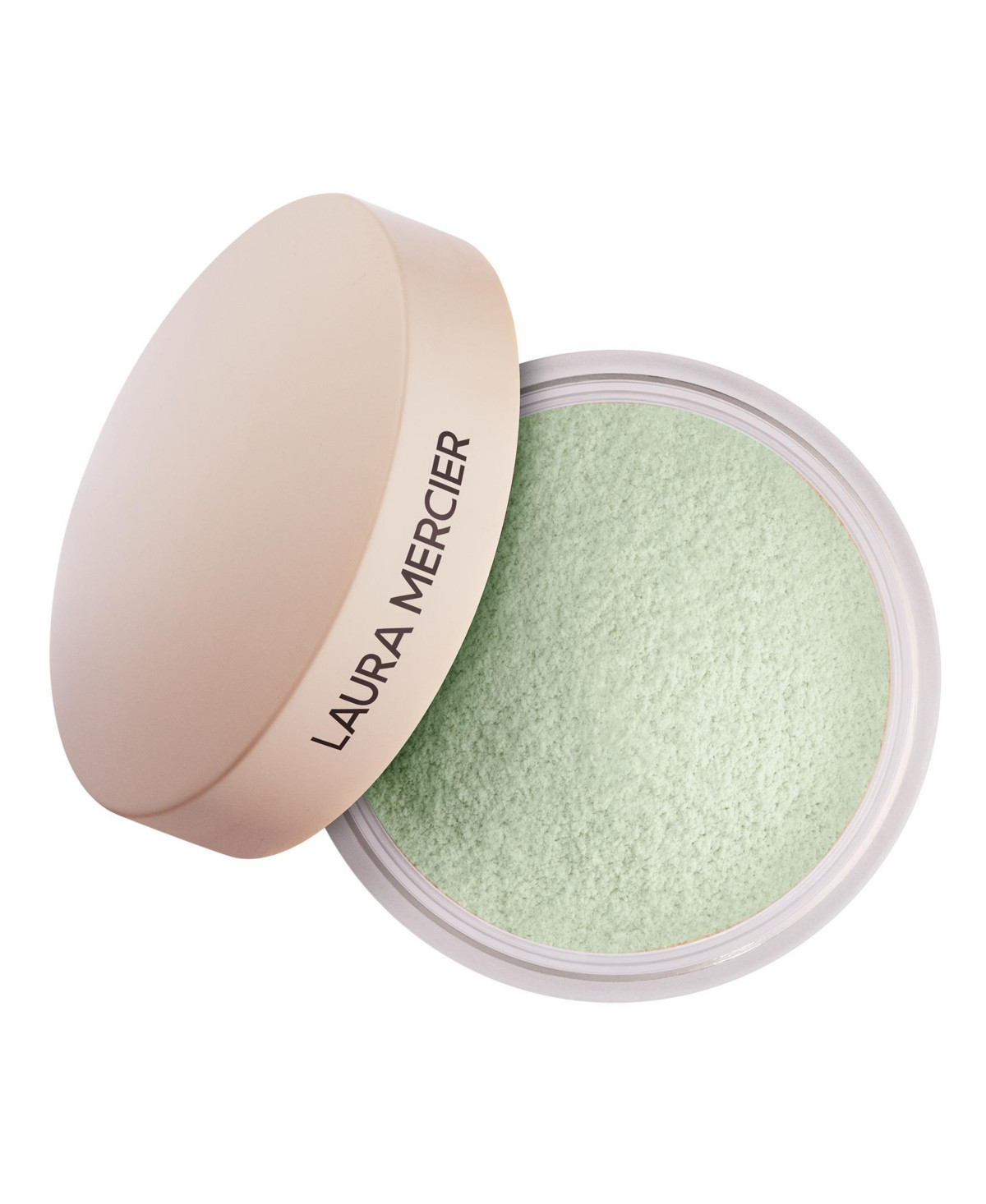 Laura Mercier Mini Translucent Loose Setting Powder Ultra-Blur - Light Green | Macy's