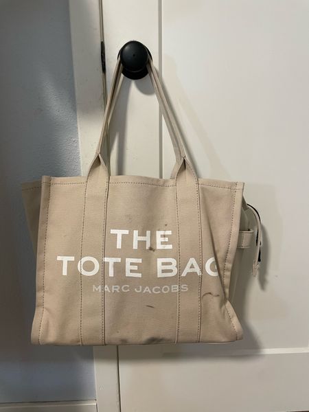 Mother’s Day gift. Gift for mom. Gift for her. Tote bag. Marc Jacobs tote bag.

#LTKGiftGuide #LTKitbag #LTKFind