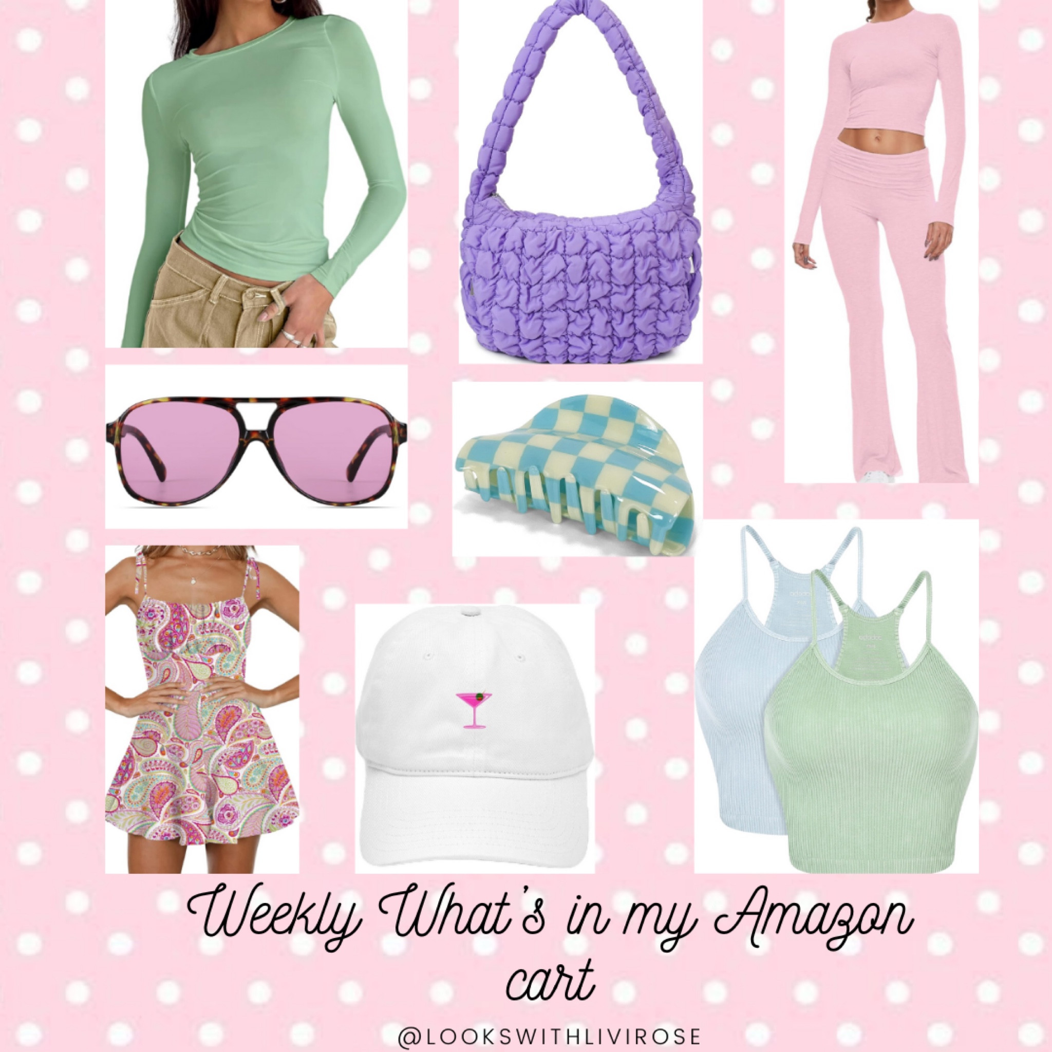 #LTKSpringSale #LTKstyletip #LTKfindsunder50