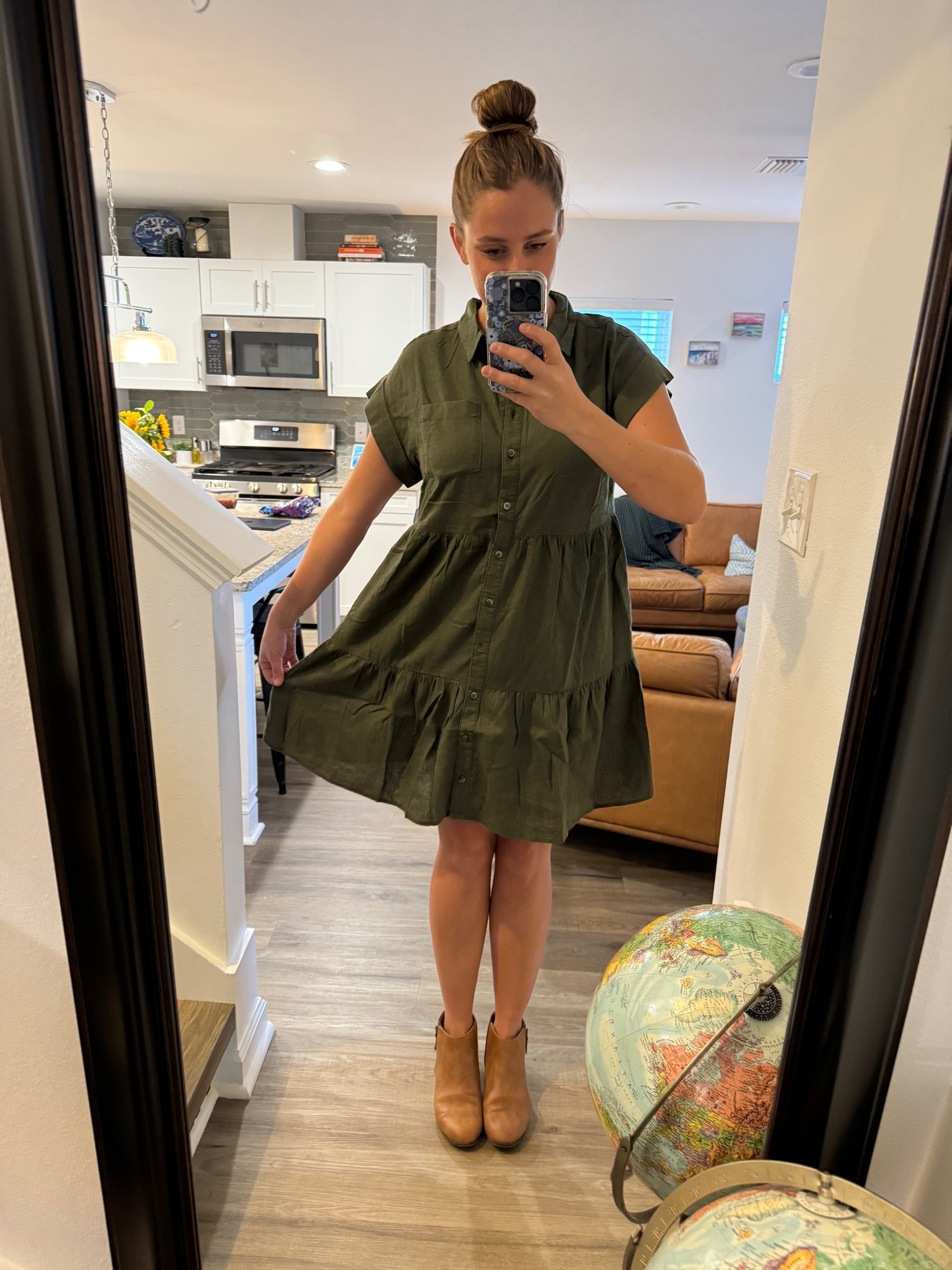 An option for the Kacey Musgrave concequestion