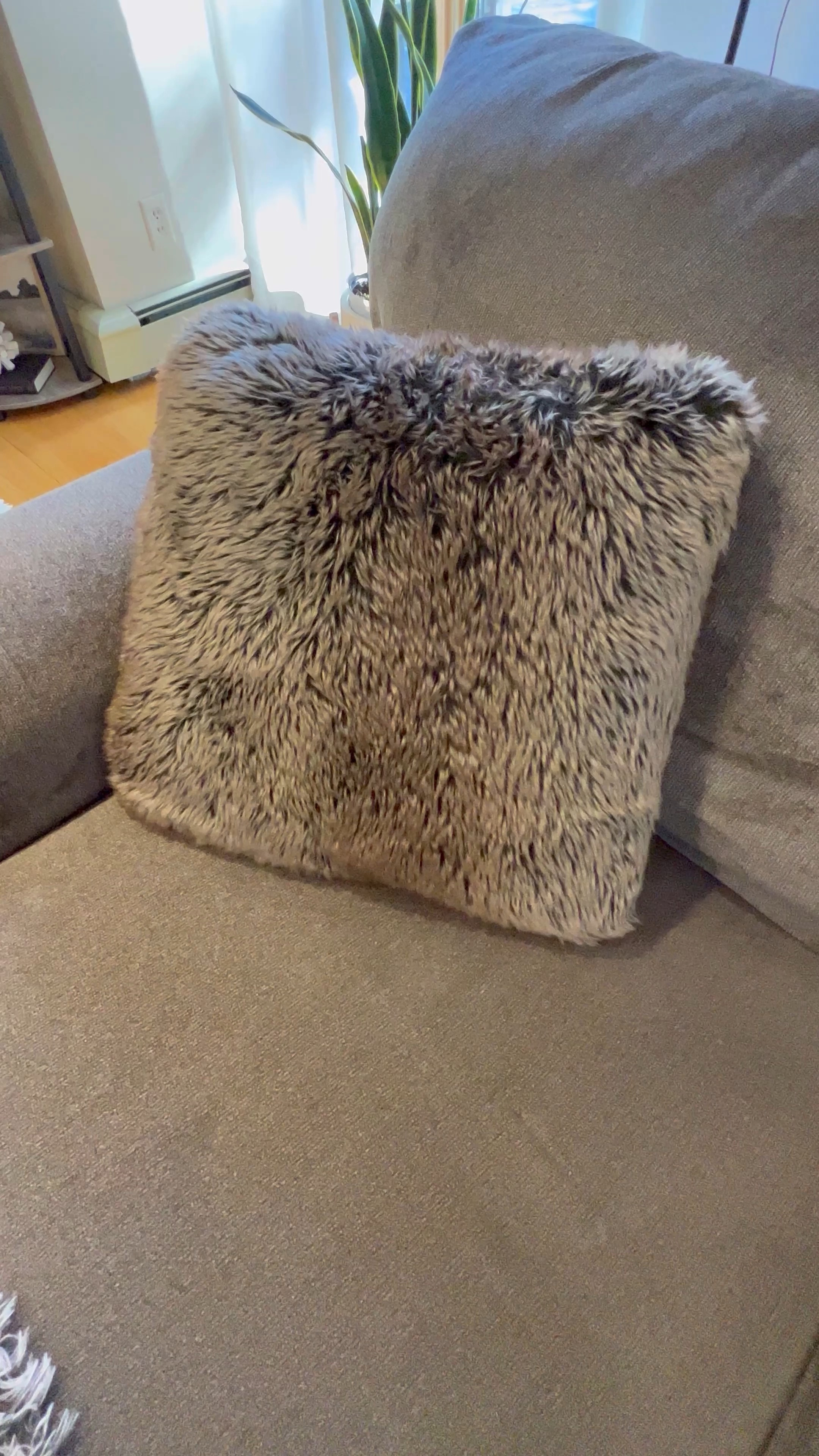 If you have a pillow obsession like I do. You’ll love these new pillows from Walmart 😍

#LTKhome #LTKstyletip #LTKCyberWeek