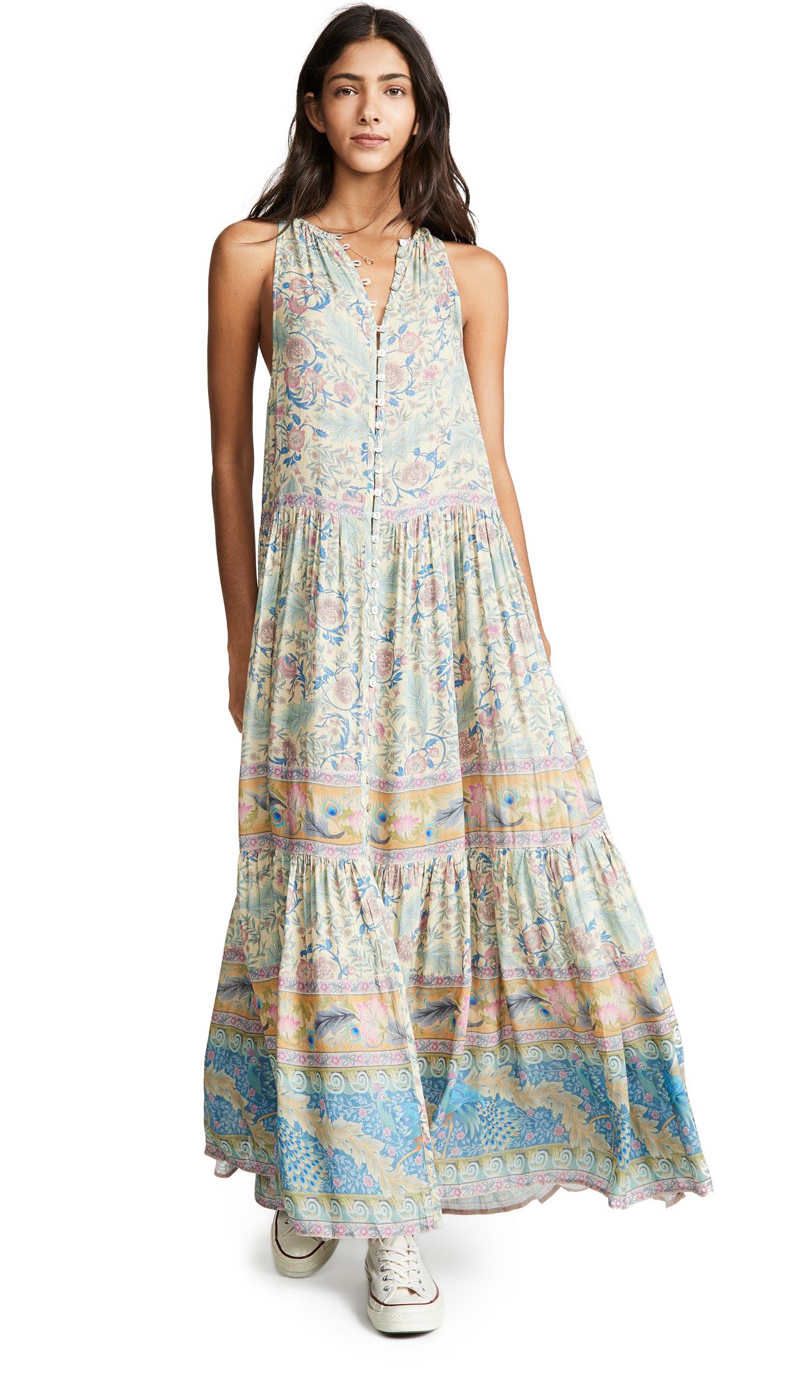 Spell and the Gypsy Collective Oasis Maxi Dress | Shopbop