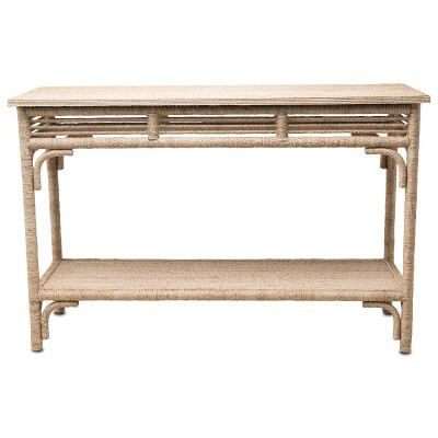 Oceanview Console Table | Williams-Sonoma